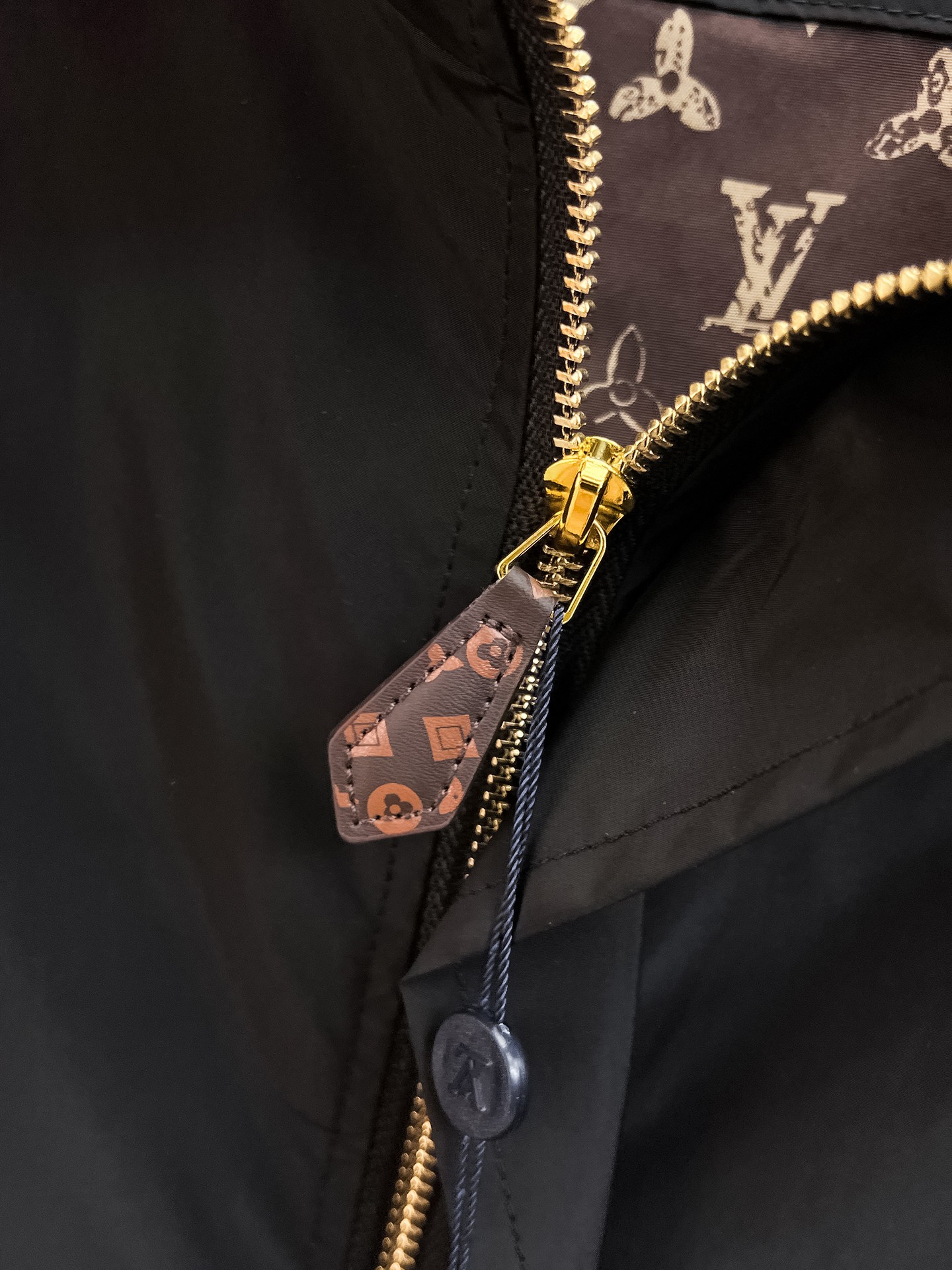 jacket Man