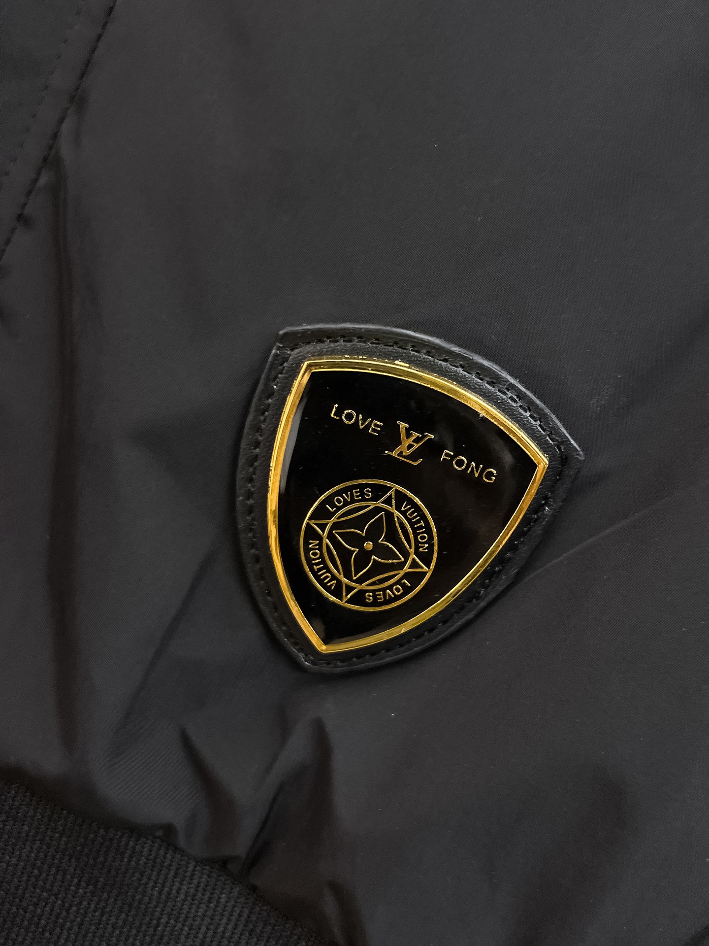 jacket Man
