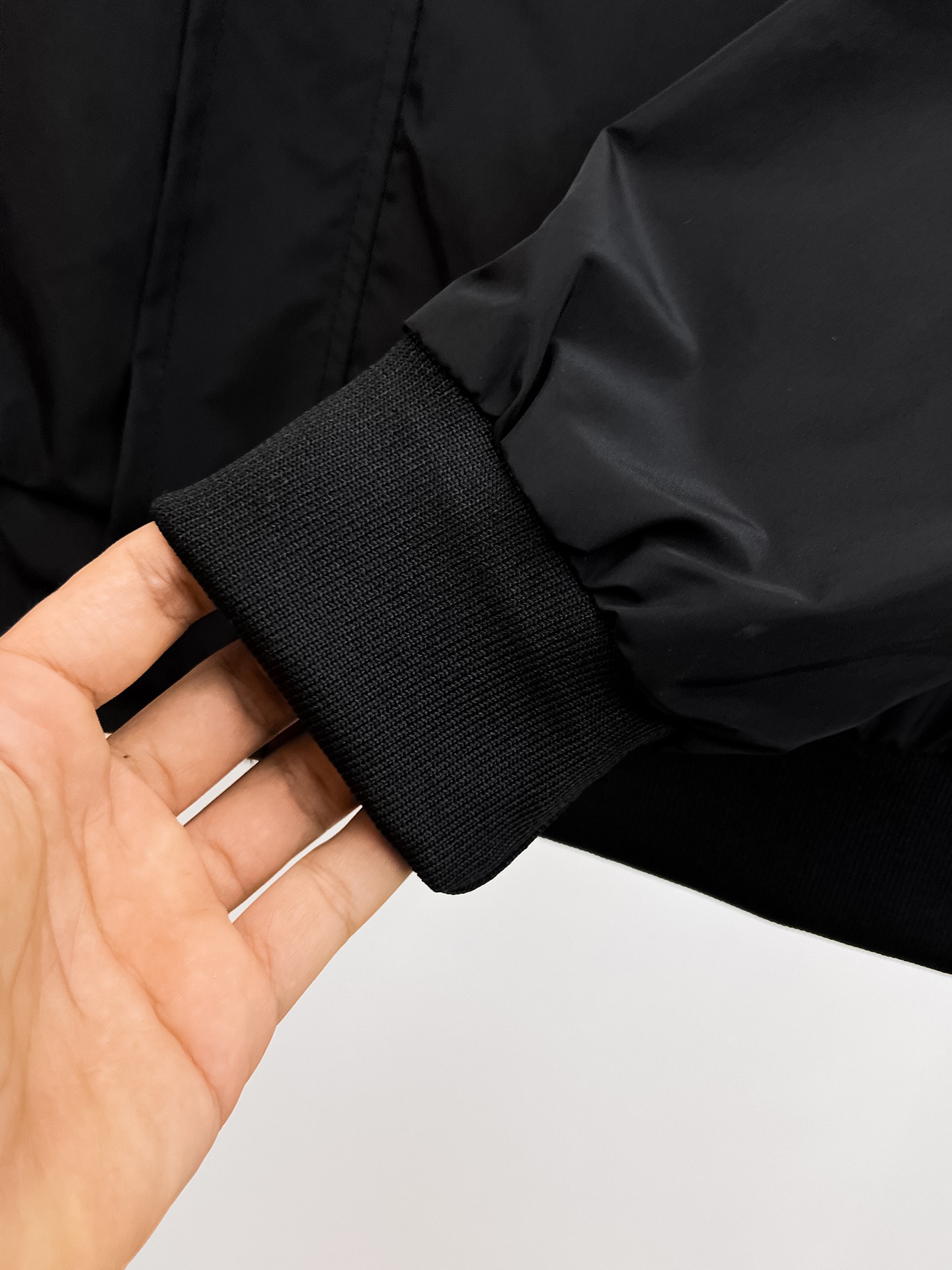 jacket Man