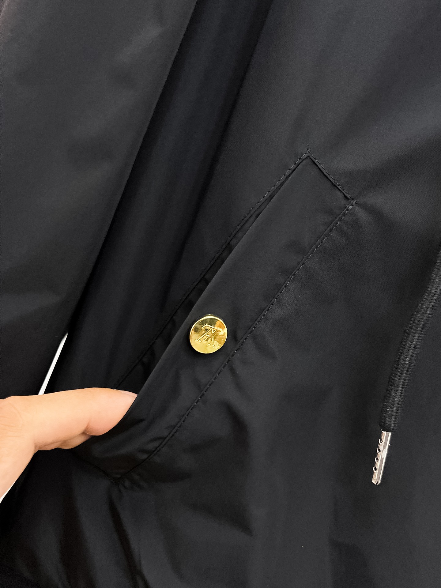 jacket Man