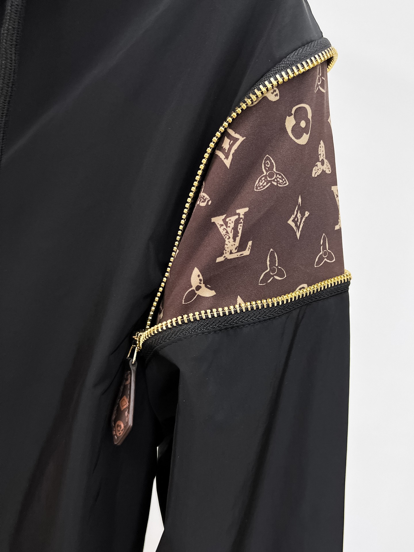 jacket Man