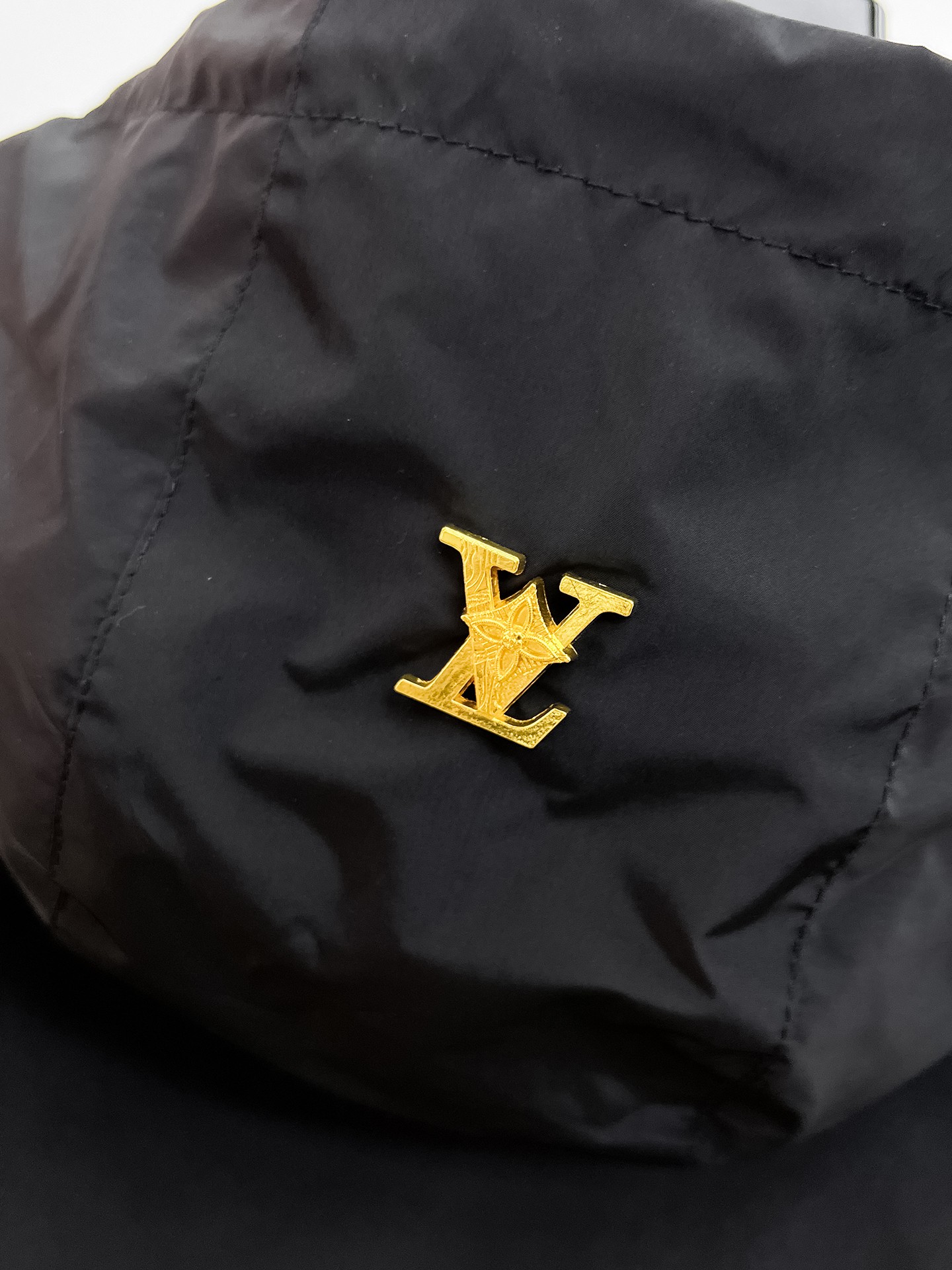 jacket Man