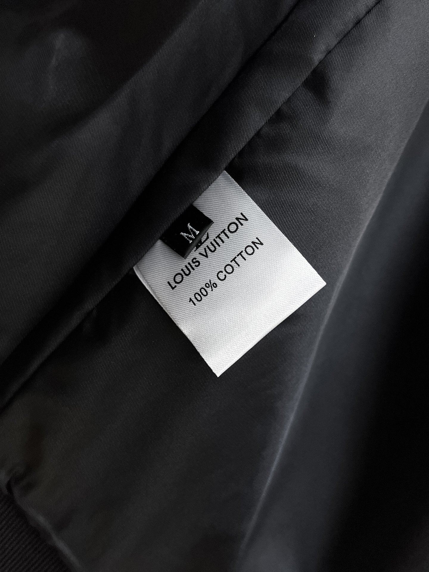 jacket Man