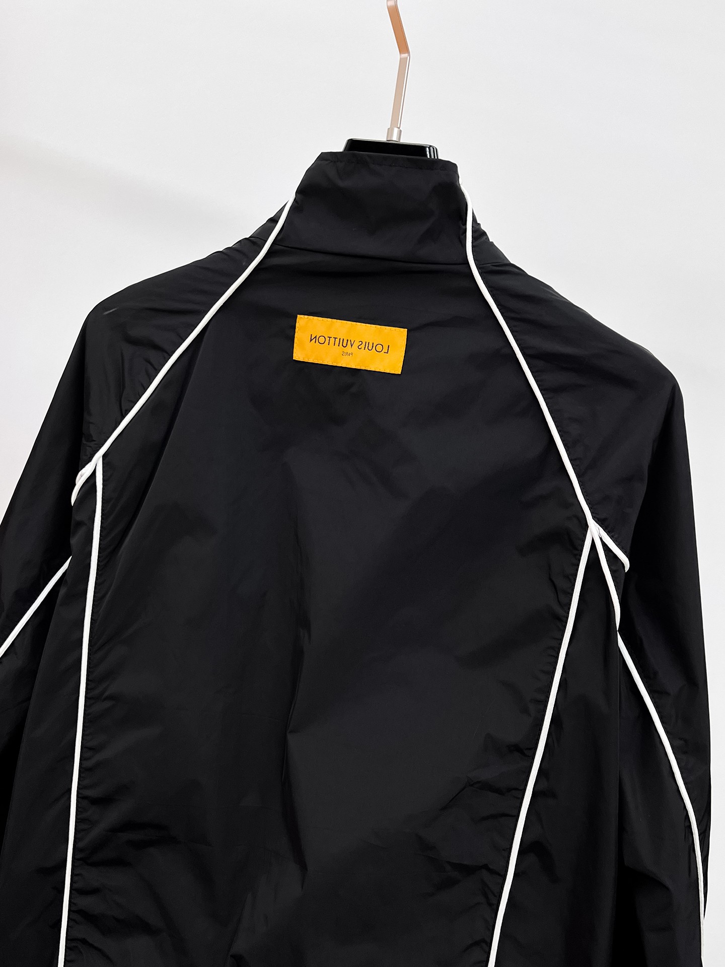 jacket Man