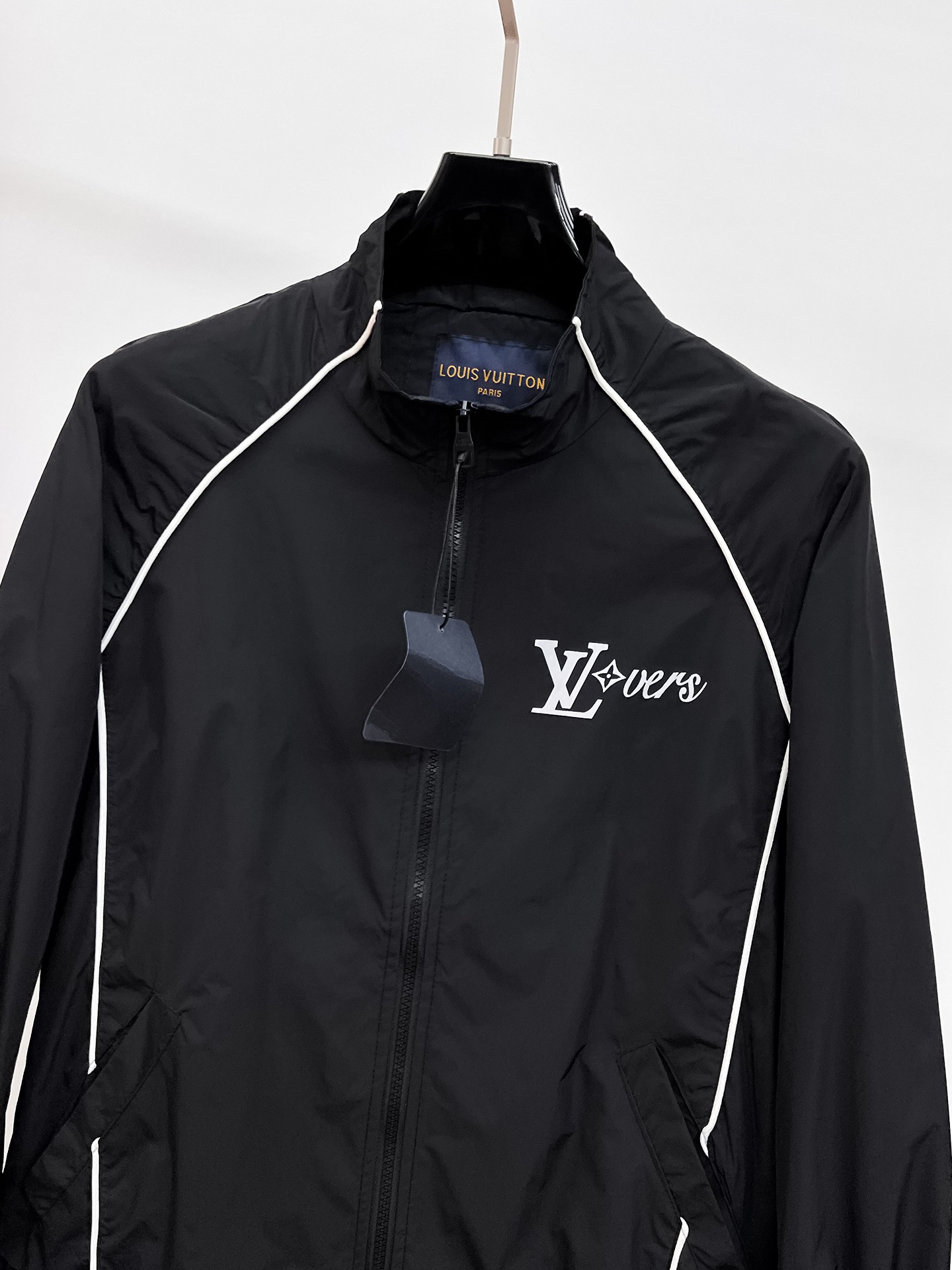 jacket Man