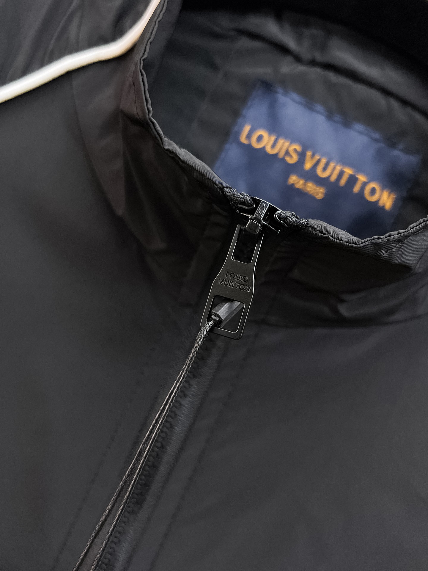 jacket Man