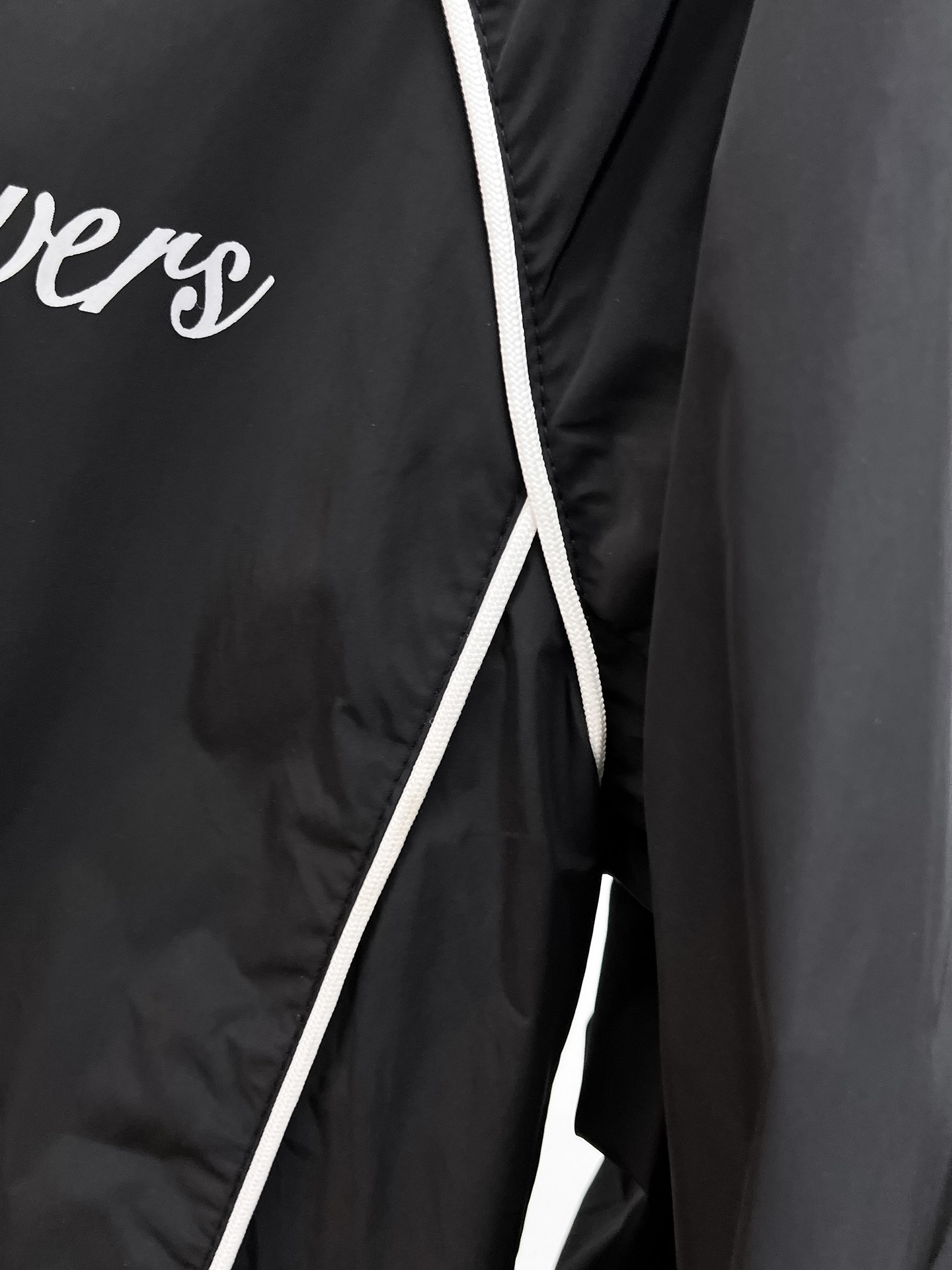 jacket Man