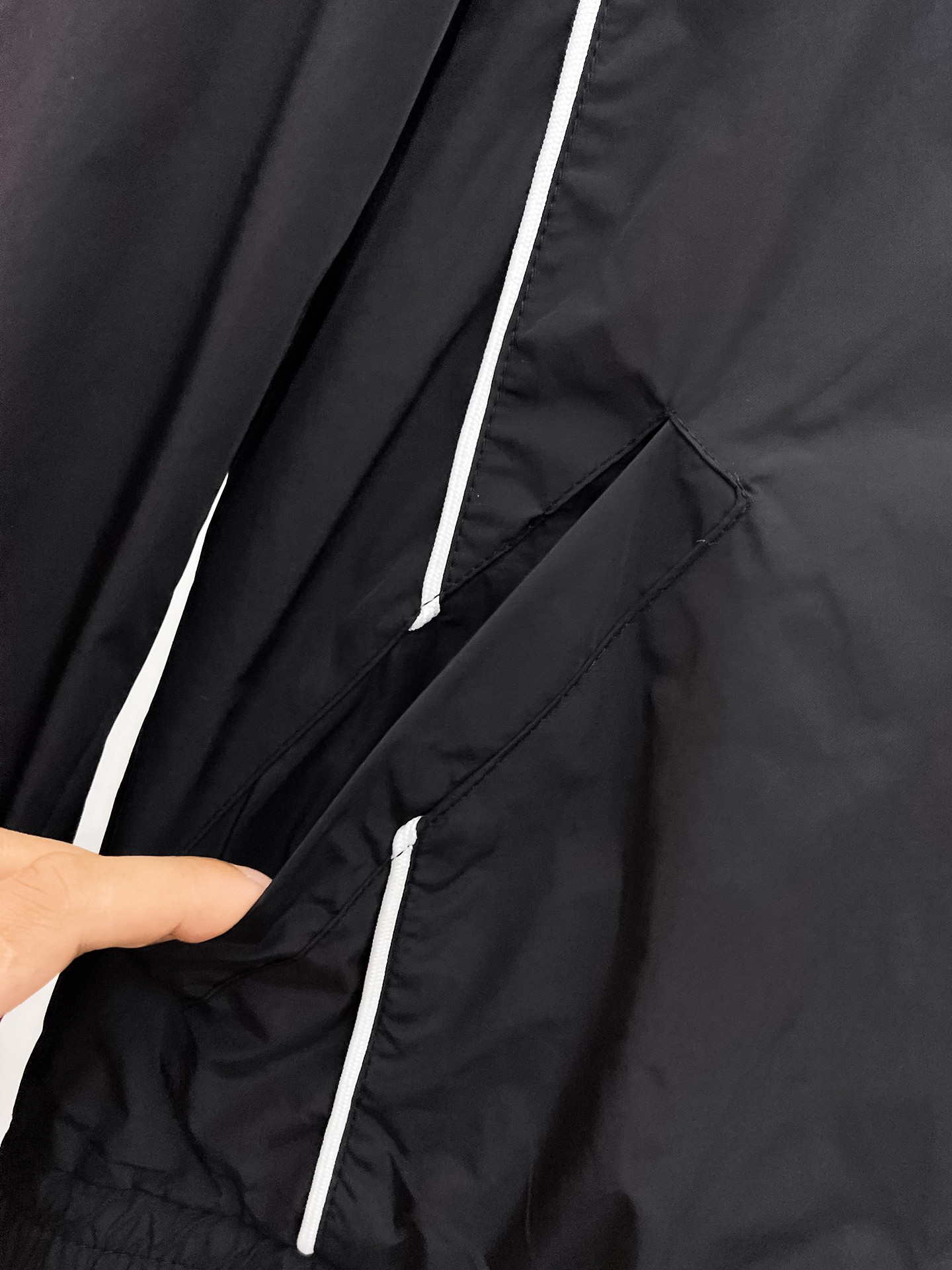jacket Man