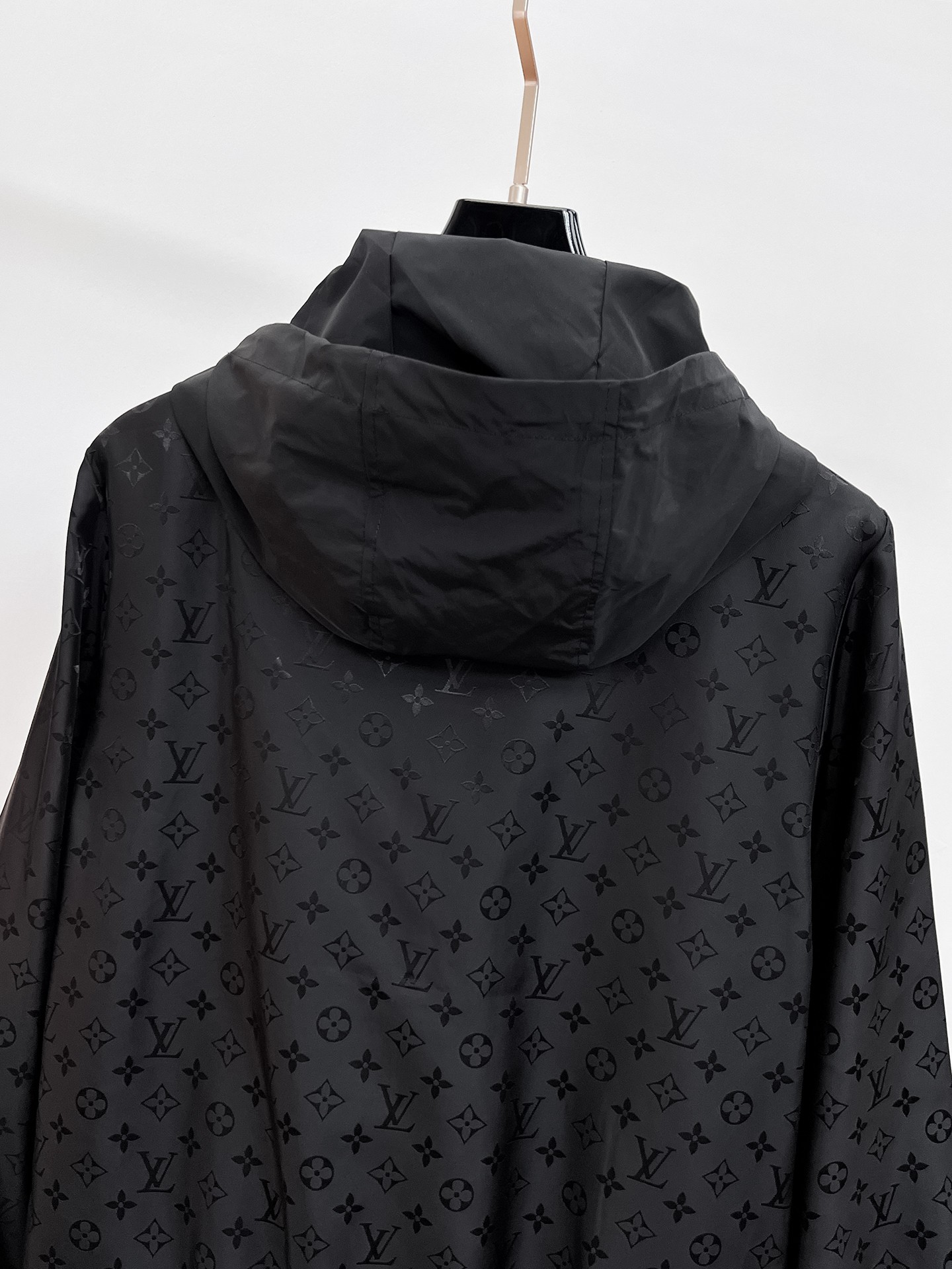 jacket Man