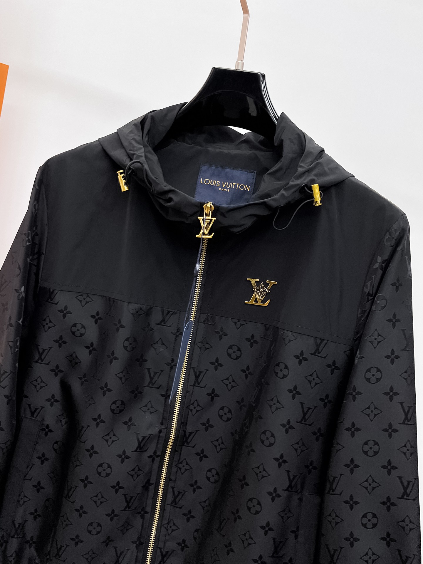 jacket Man