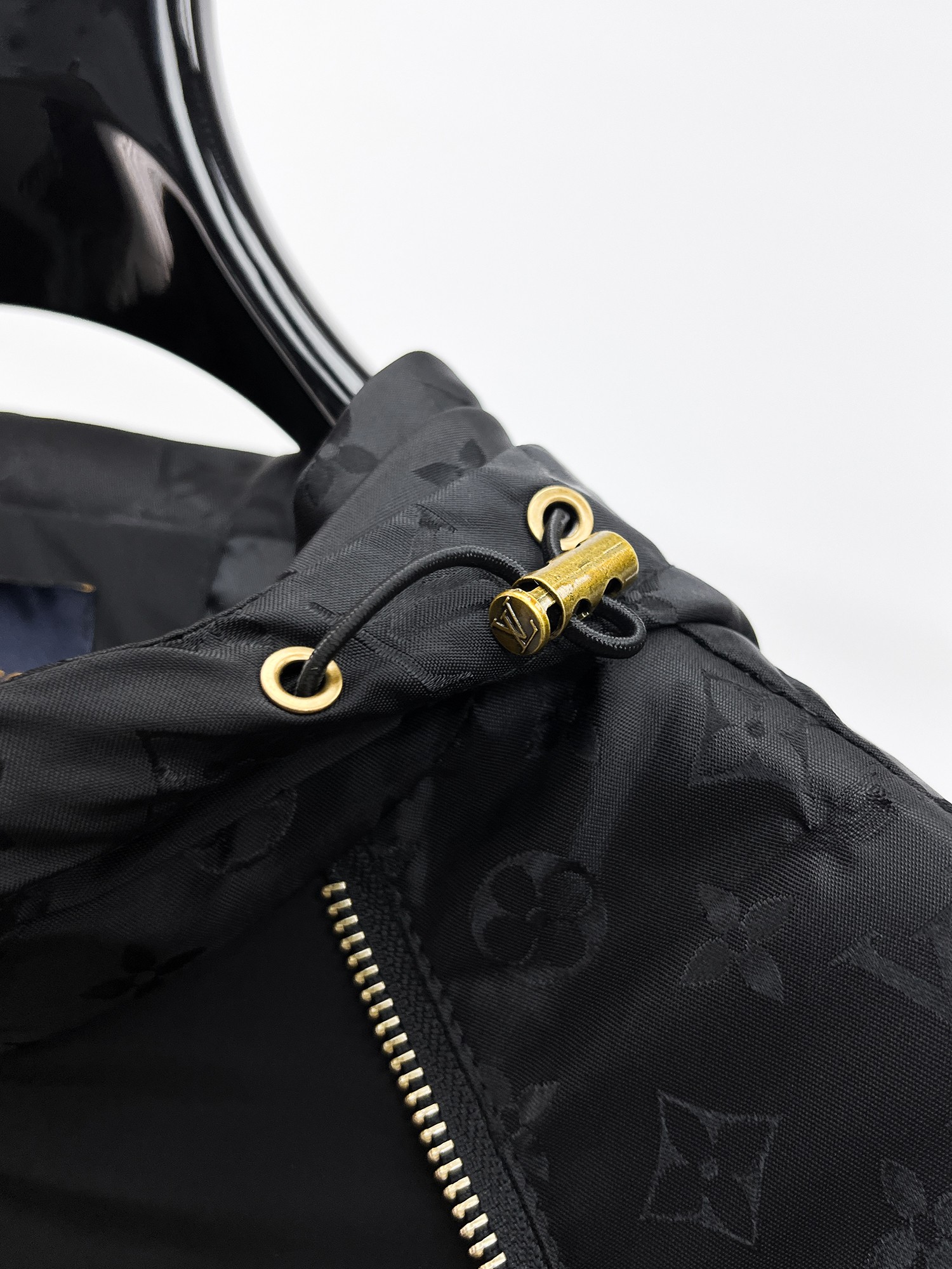 jacket Man