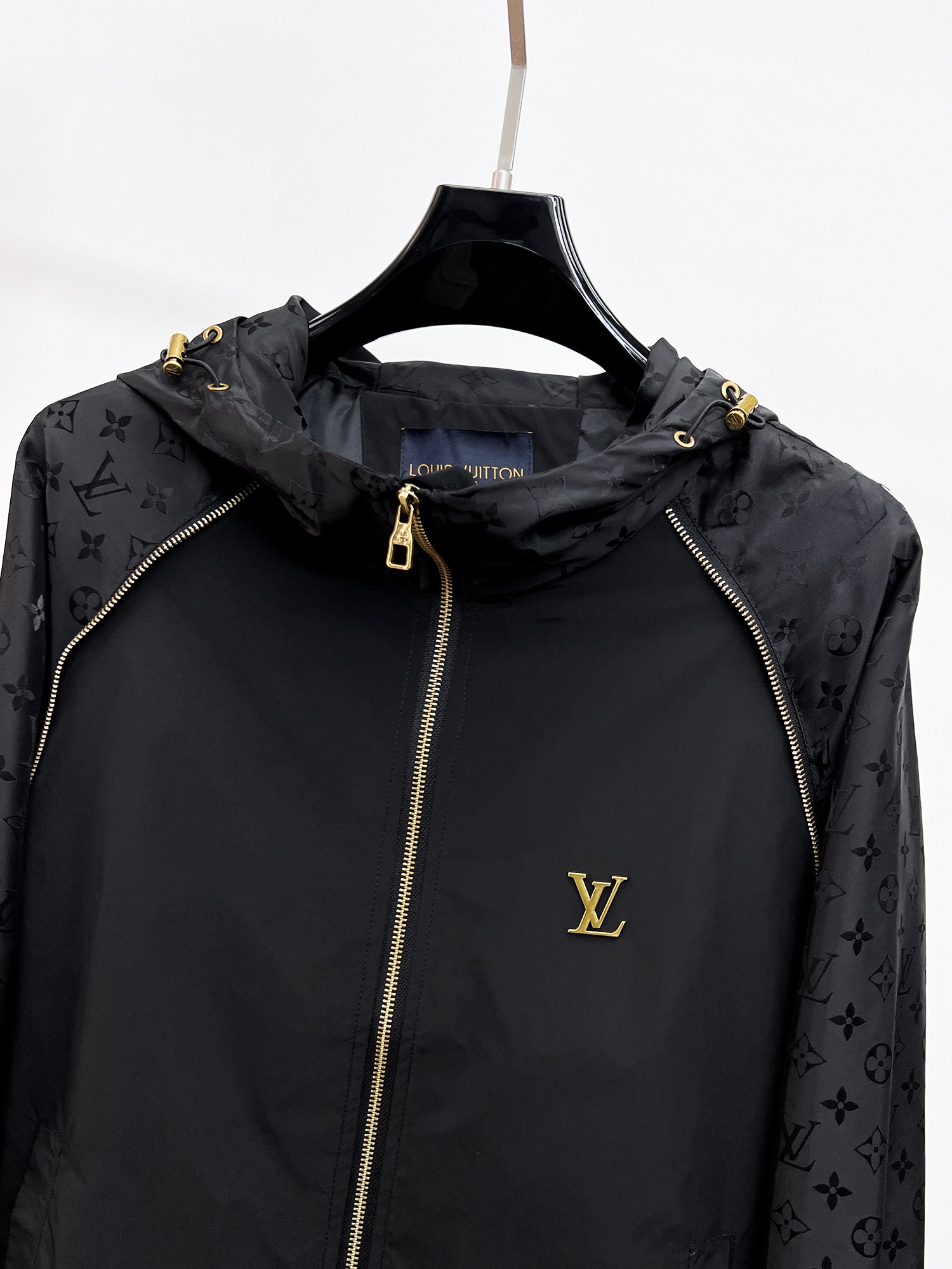 jacket Man