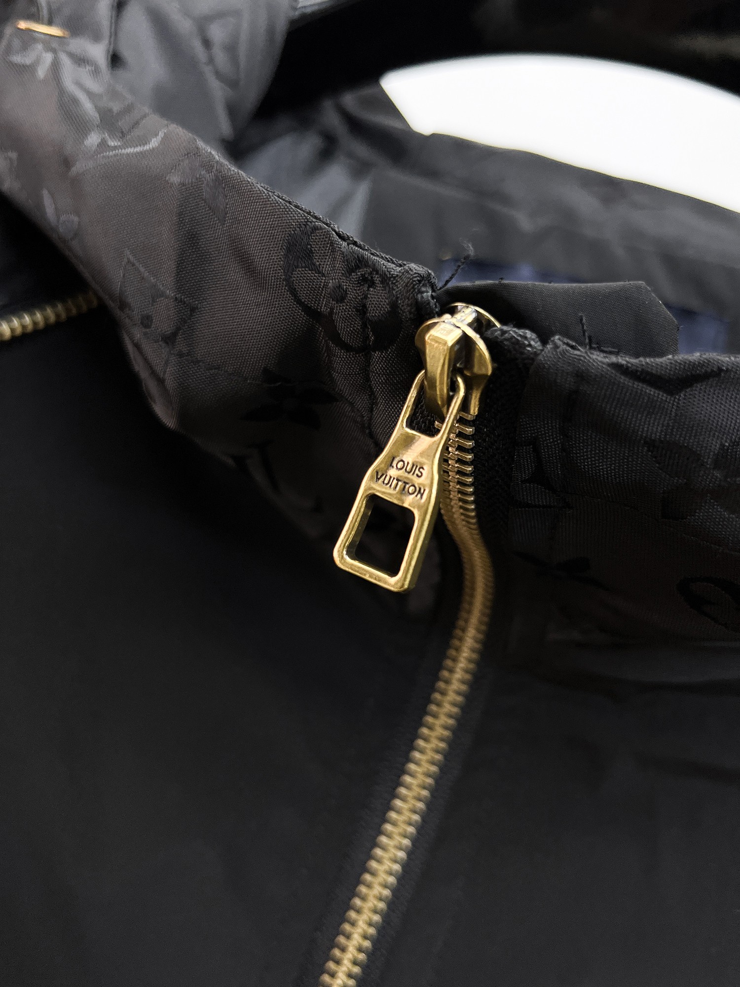 jacket Man