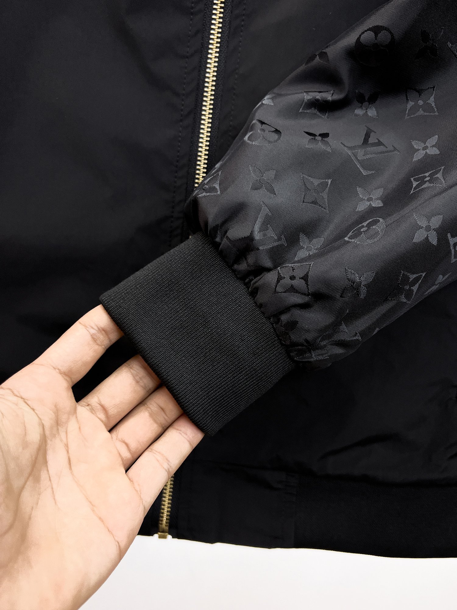 jacket Man