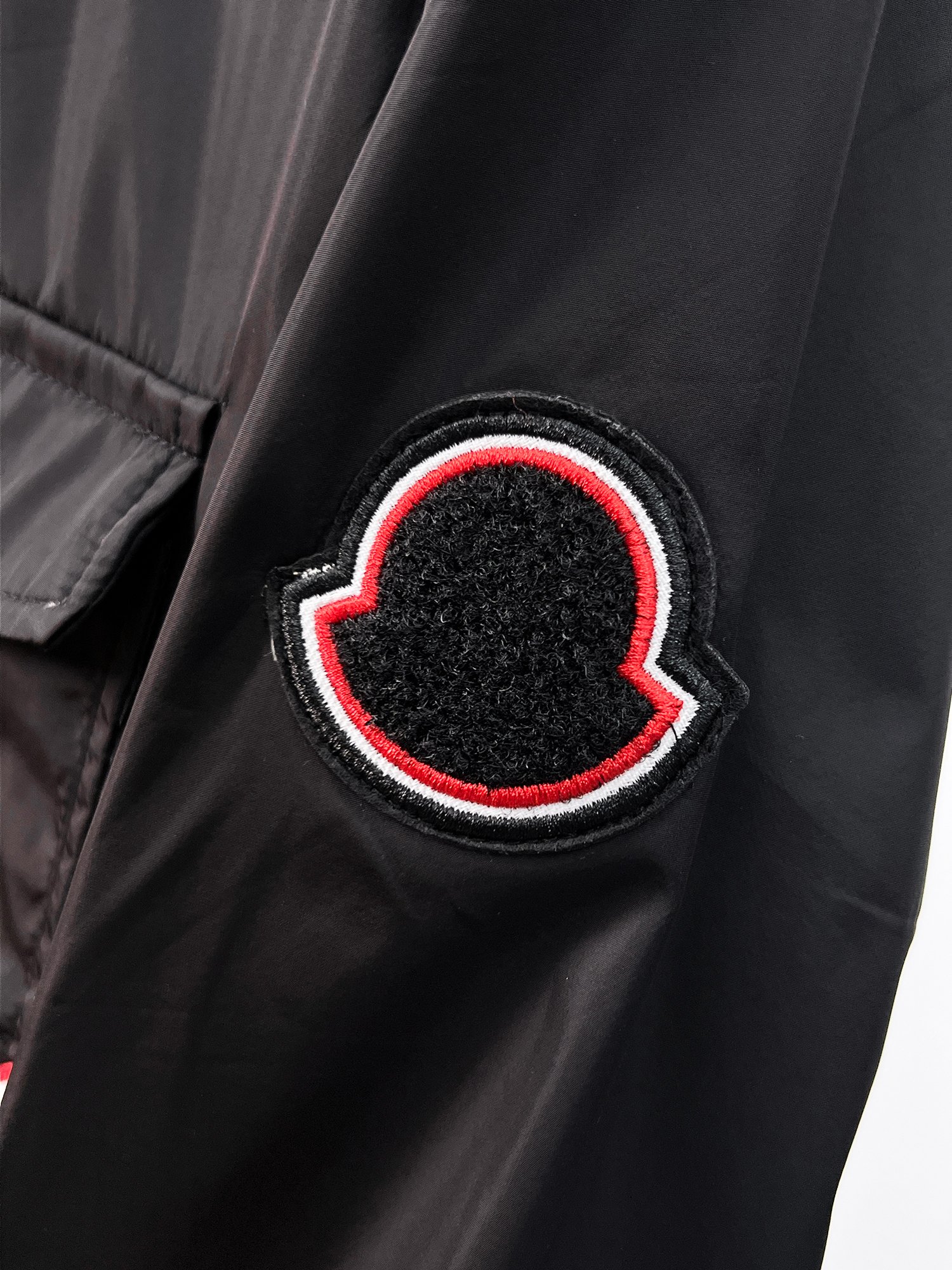jacket Man