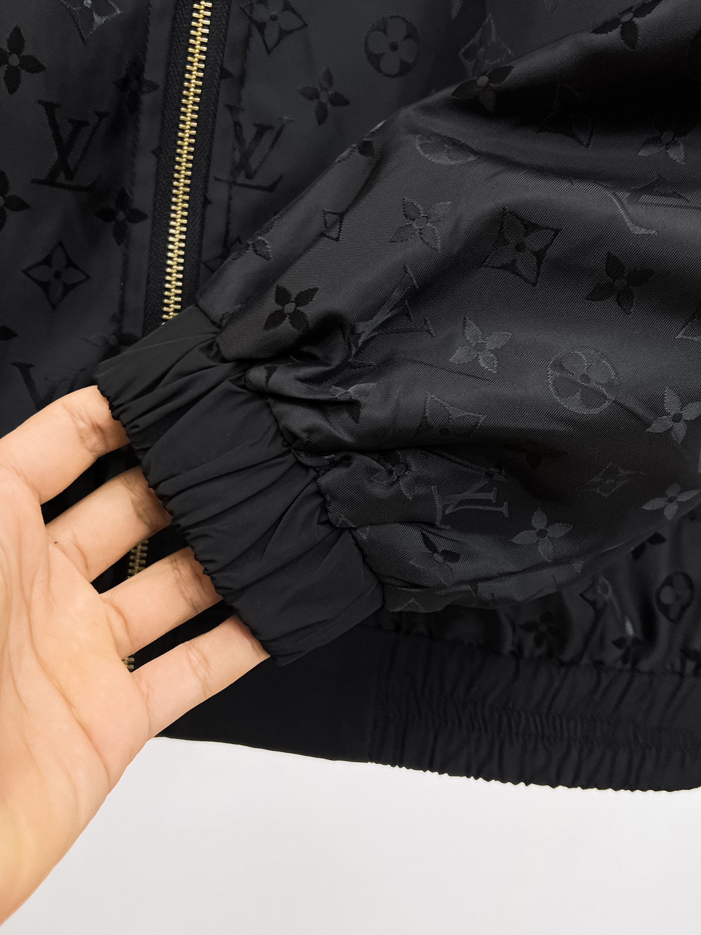 jacket Man