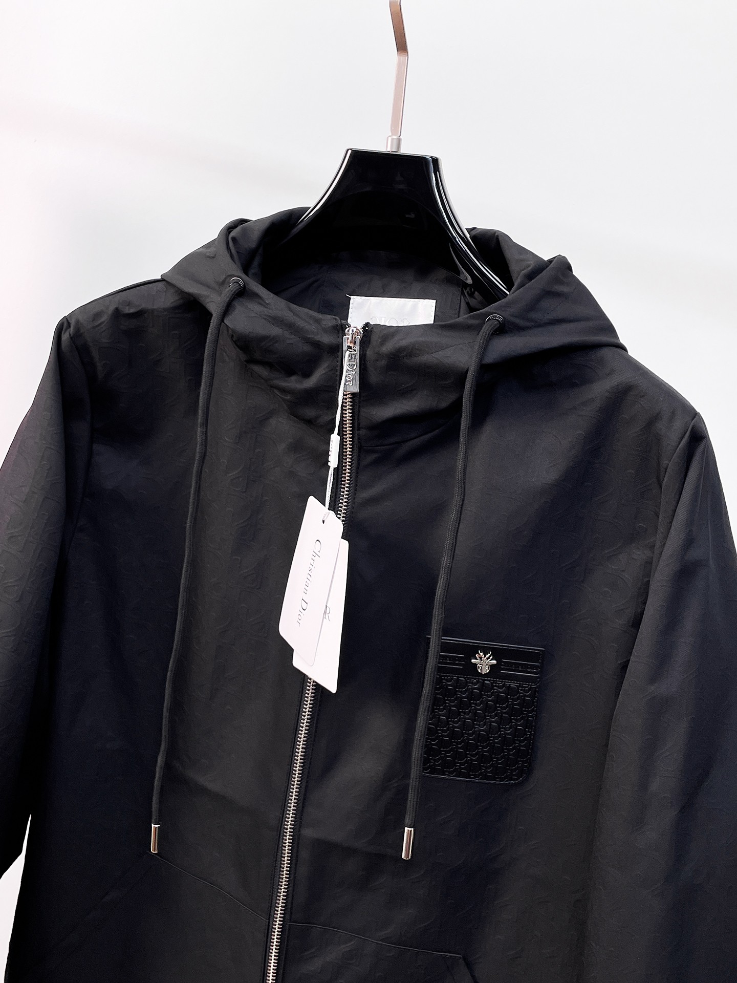 jacket Man