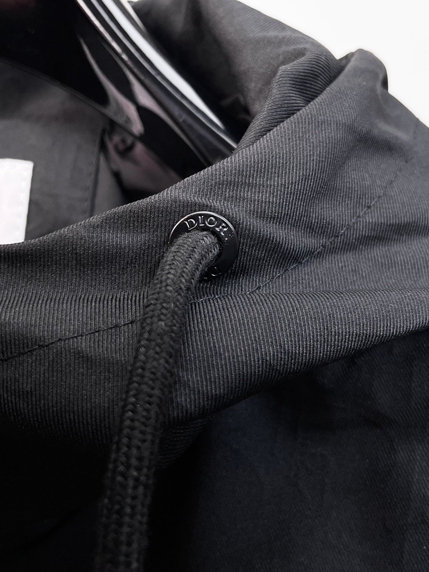 jacket Man