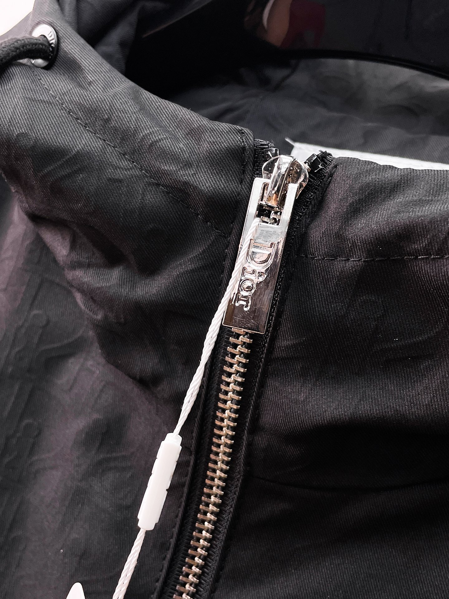 jacket Man