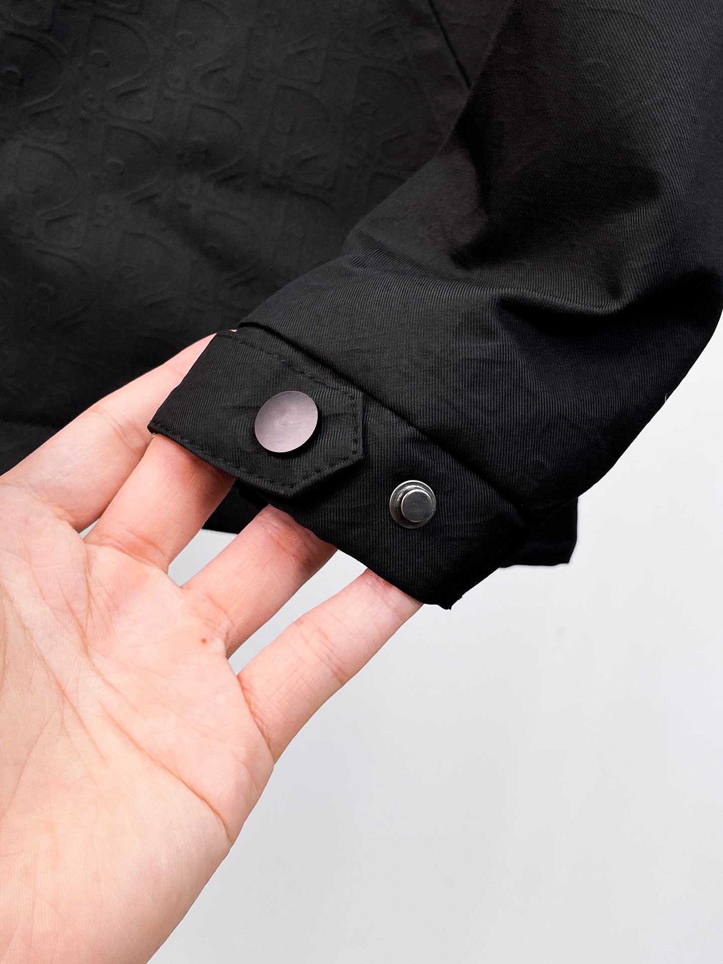 jacket Man