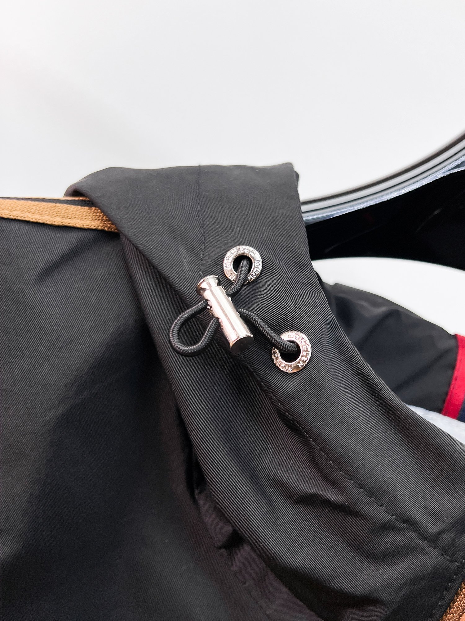jacket Man