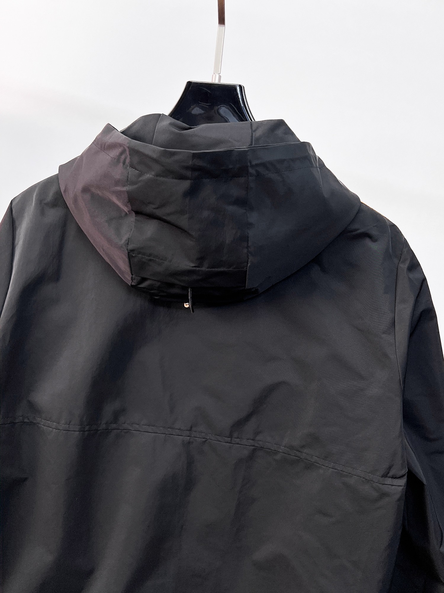 jacket Man