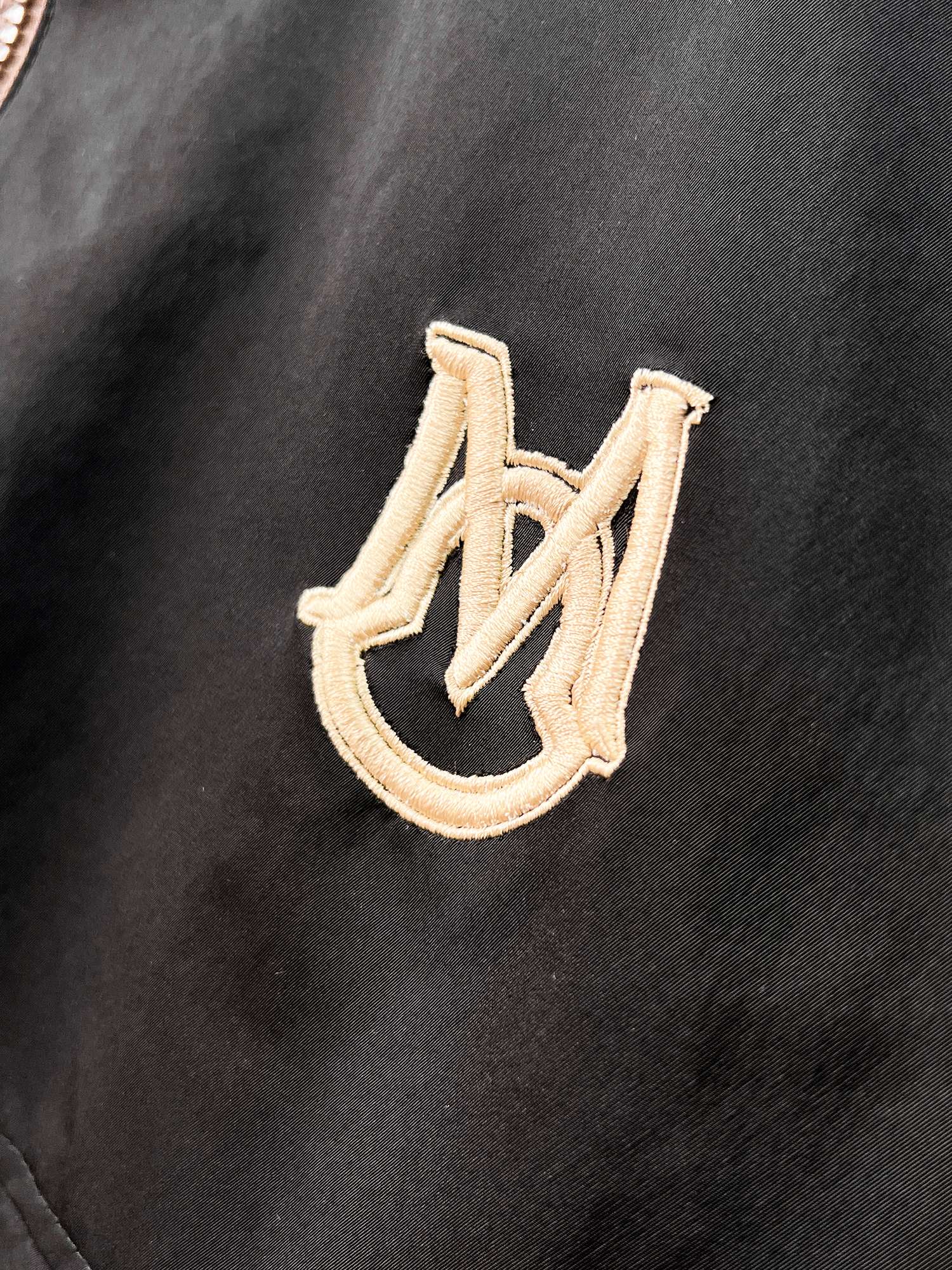 jacket Man