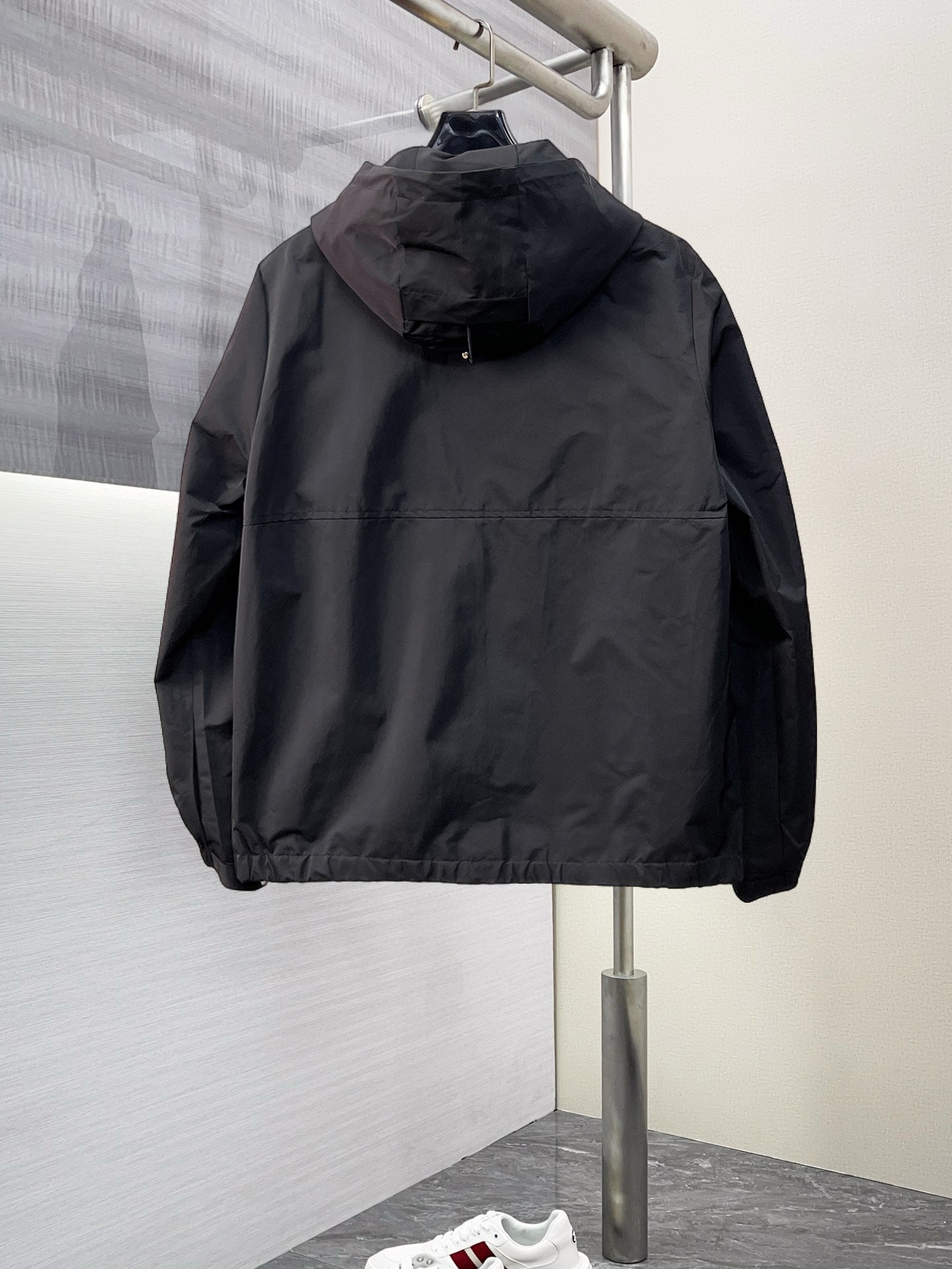 jacket Man