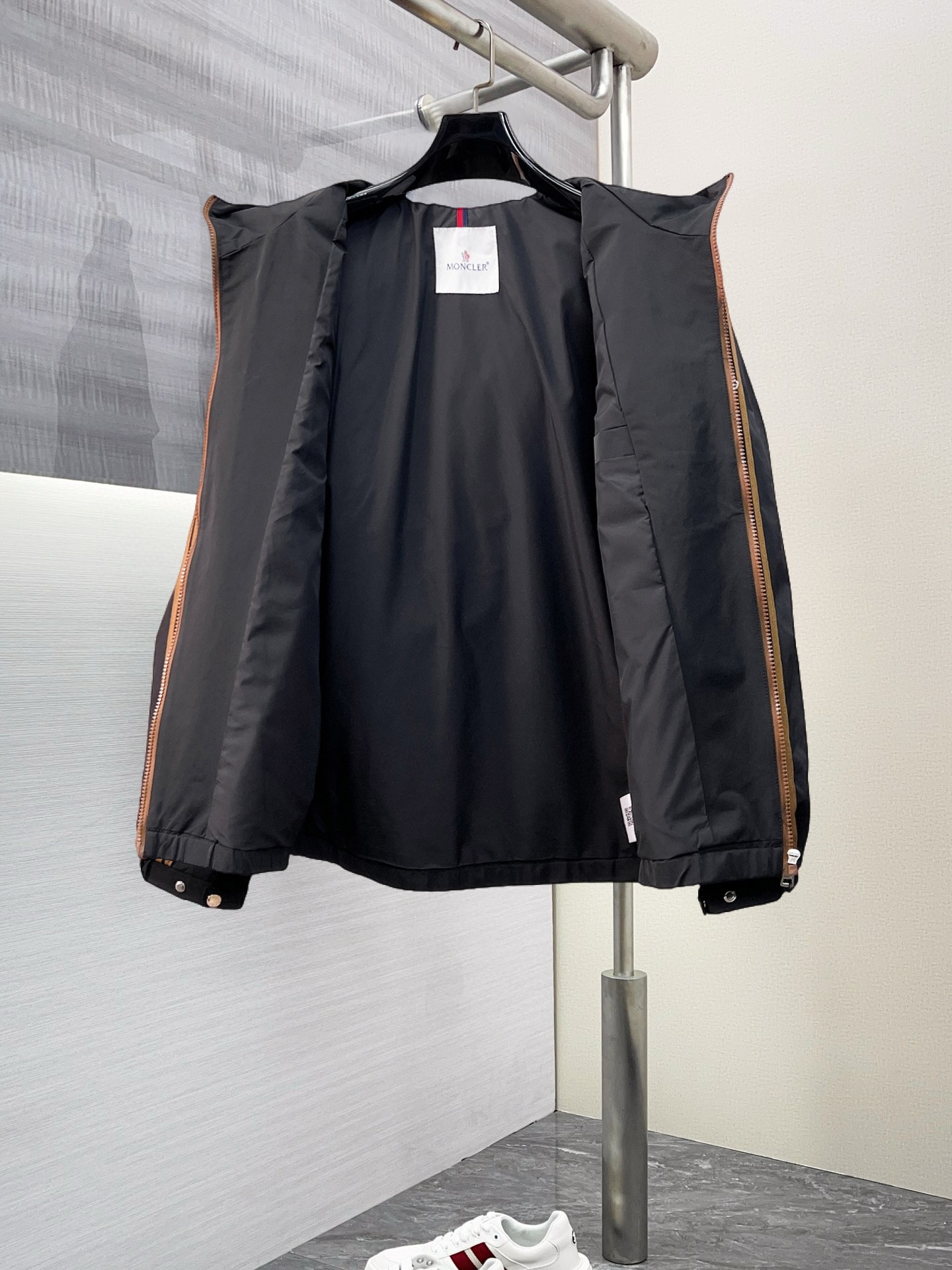 jacket Man