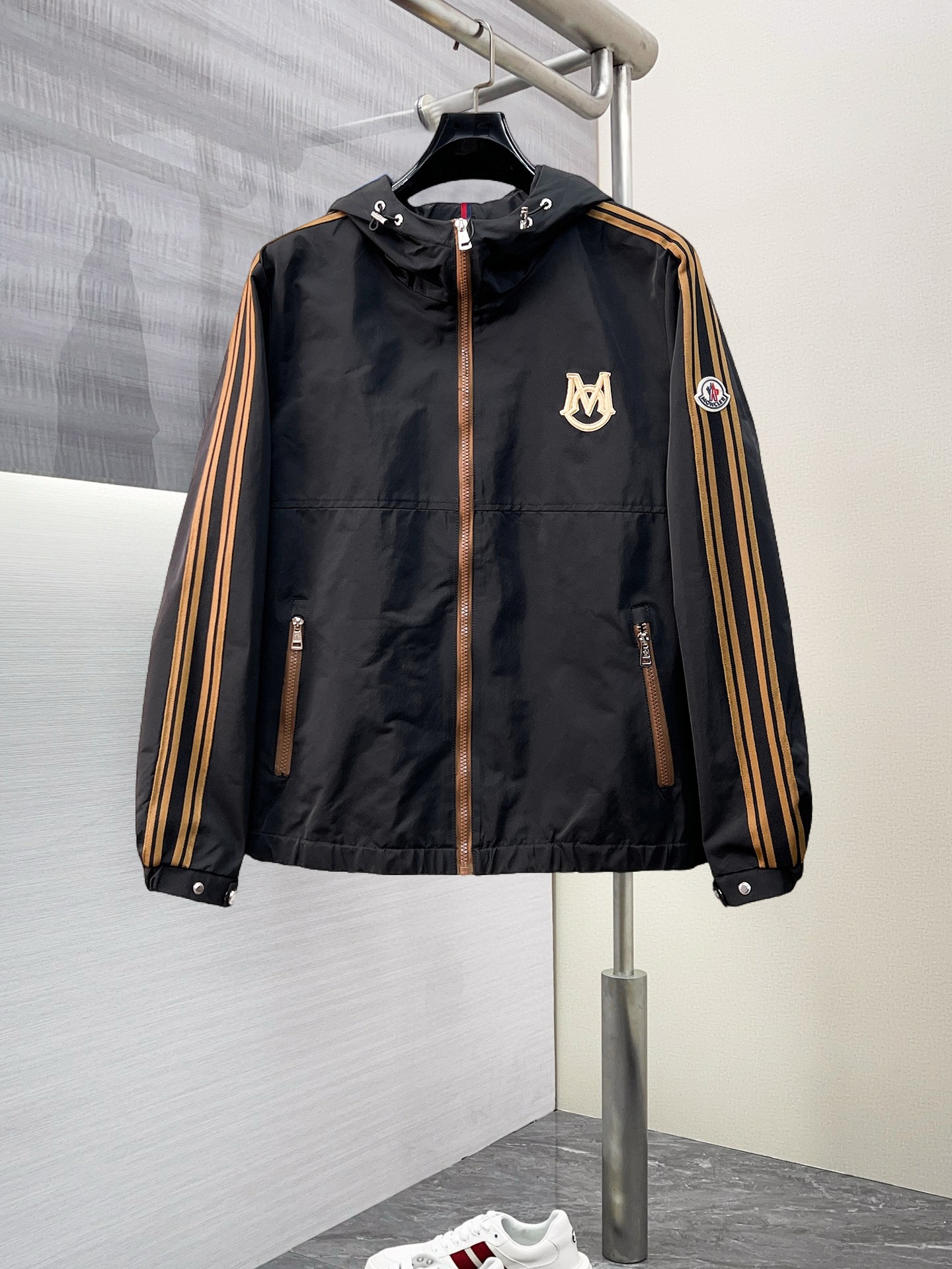 jacket Man