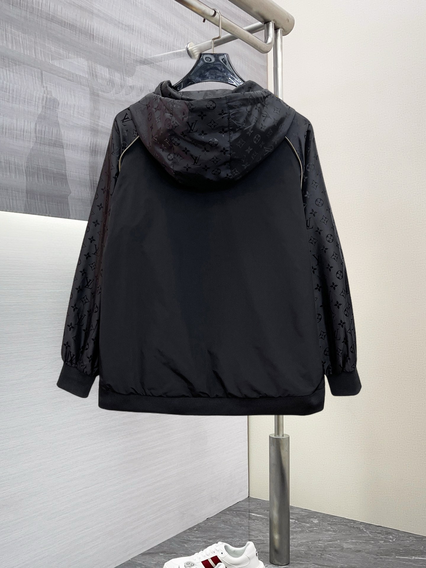 jacket Man