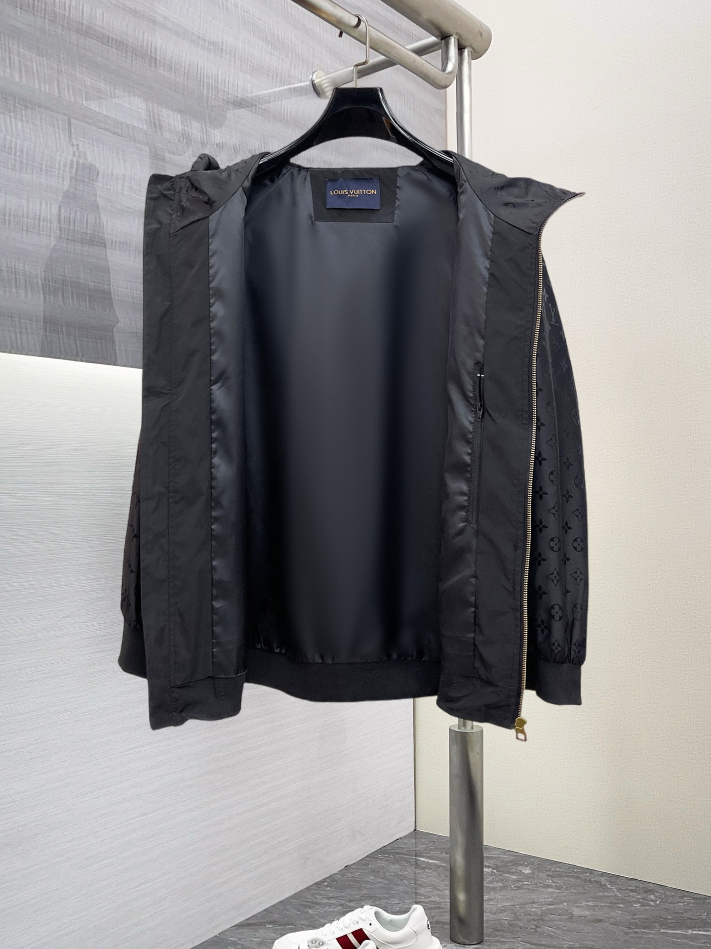 jacket Man