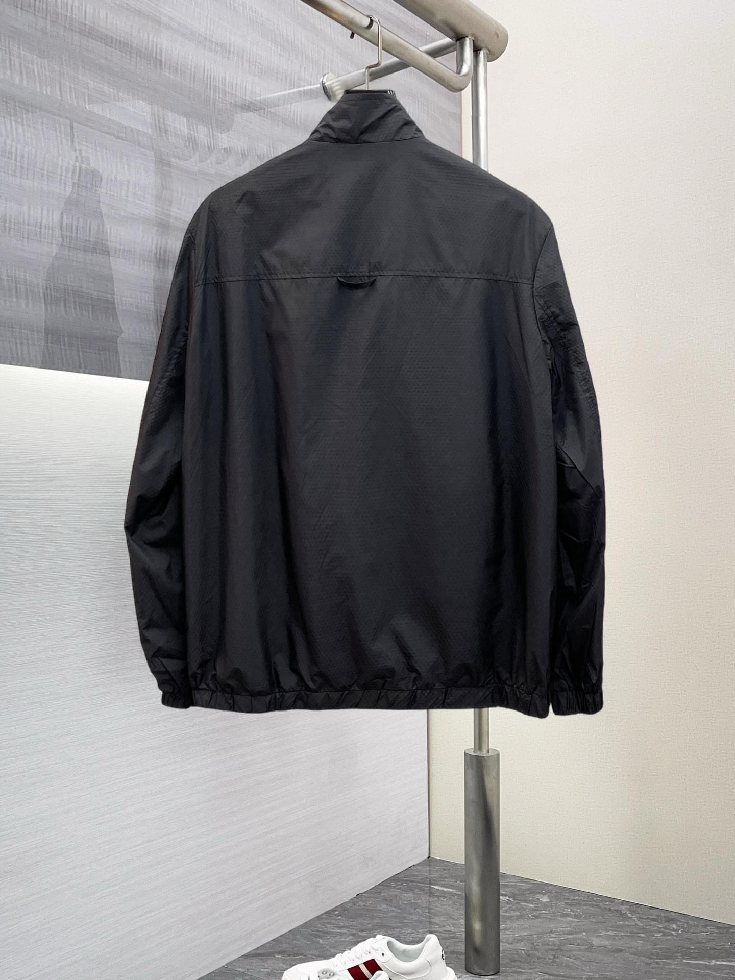 jacket Man