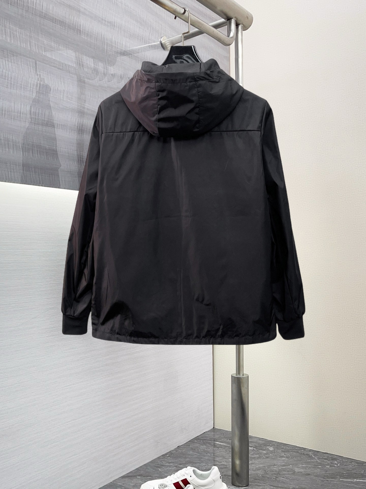 jacket Man