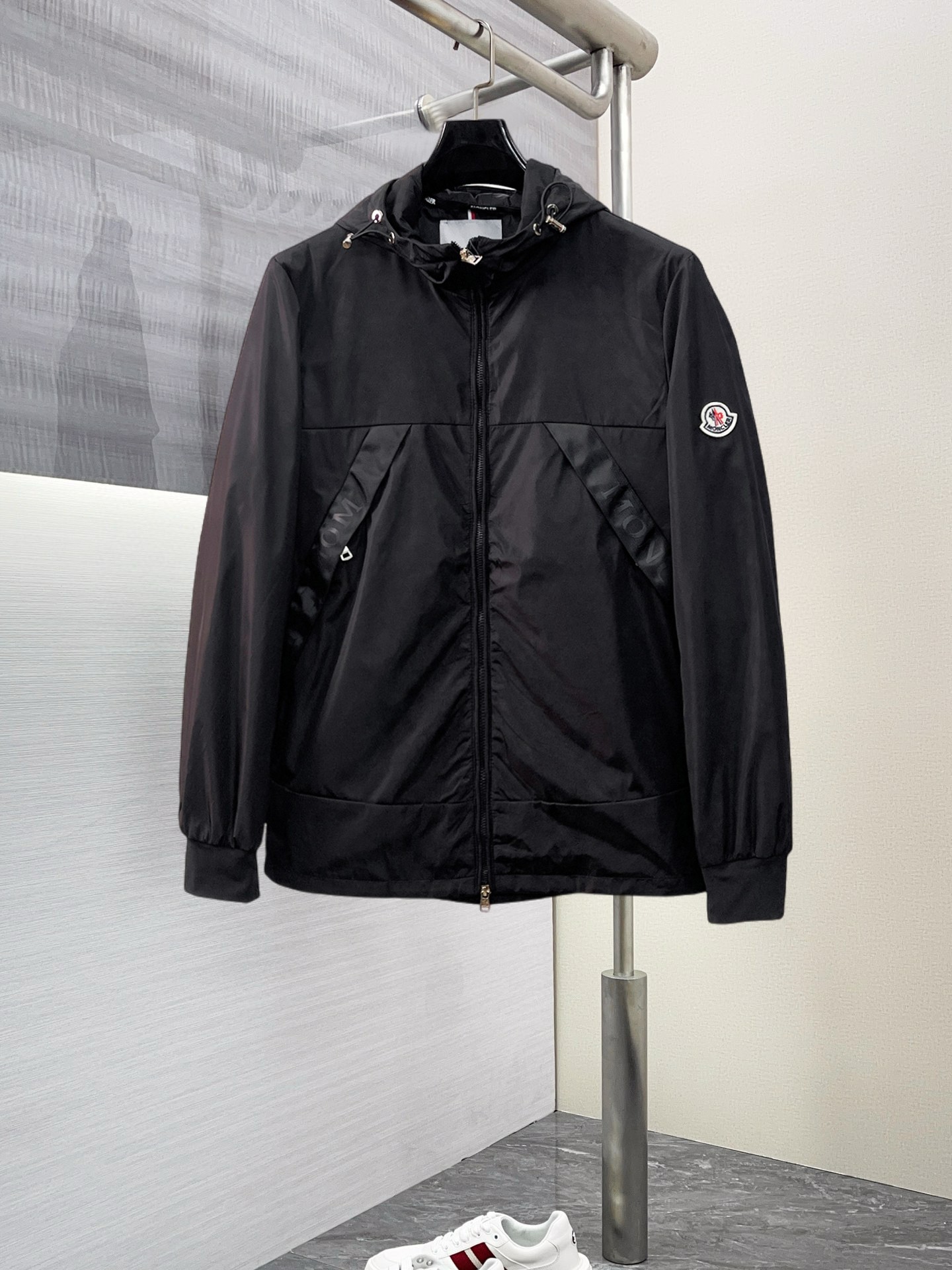jacket Man