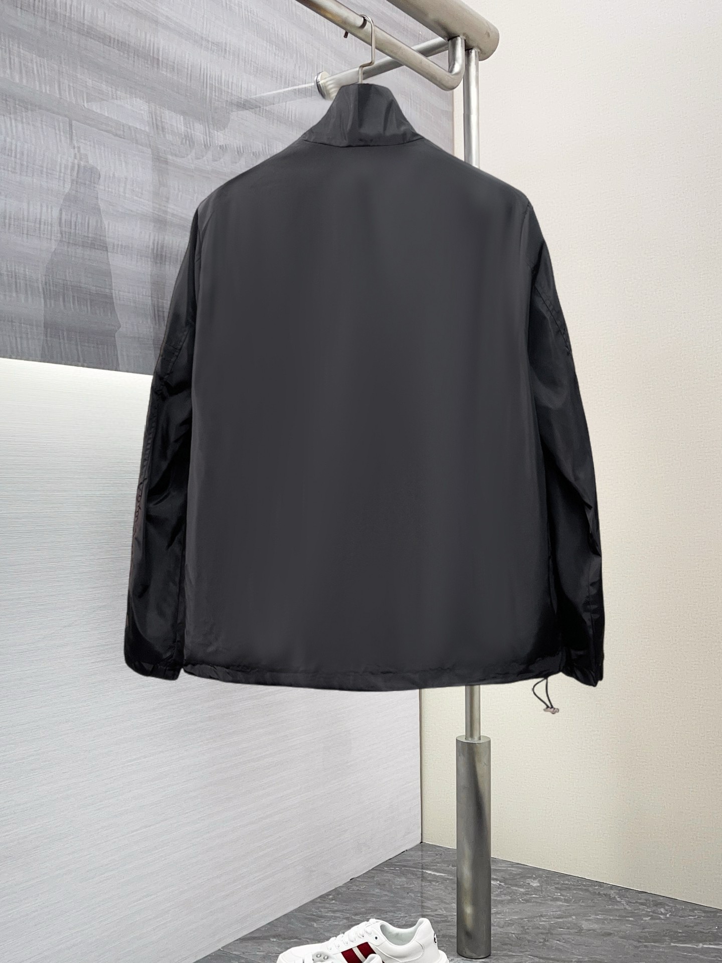 jacket Man