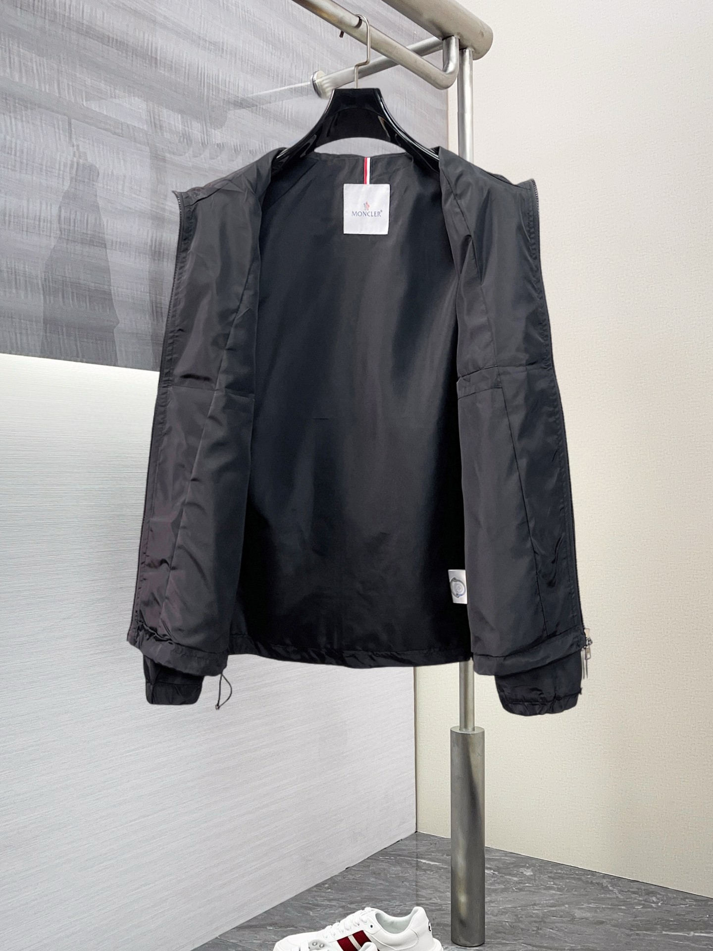 jacket Man