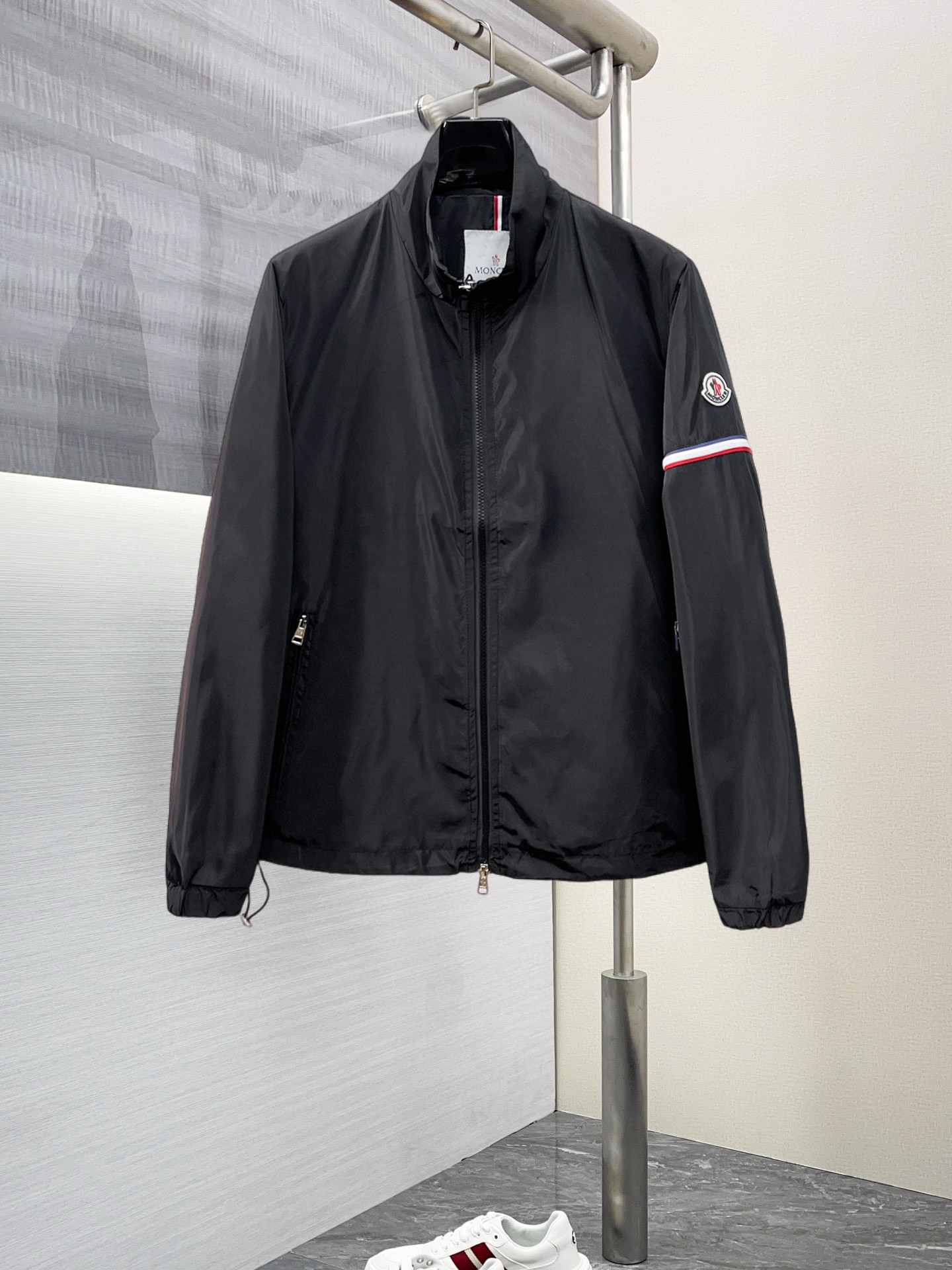 jacket Man