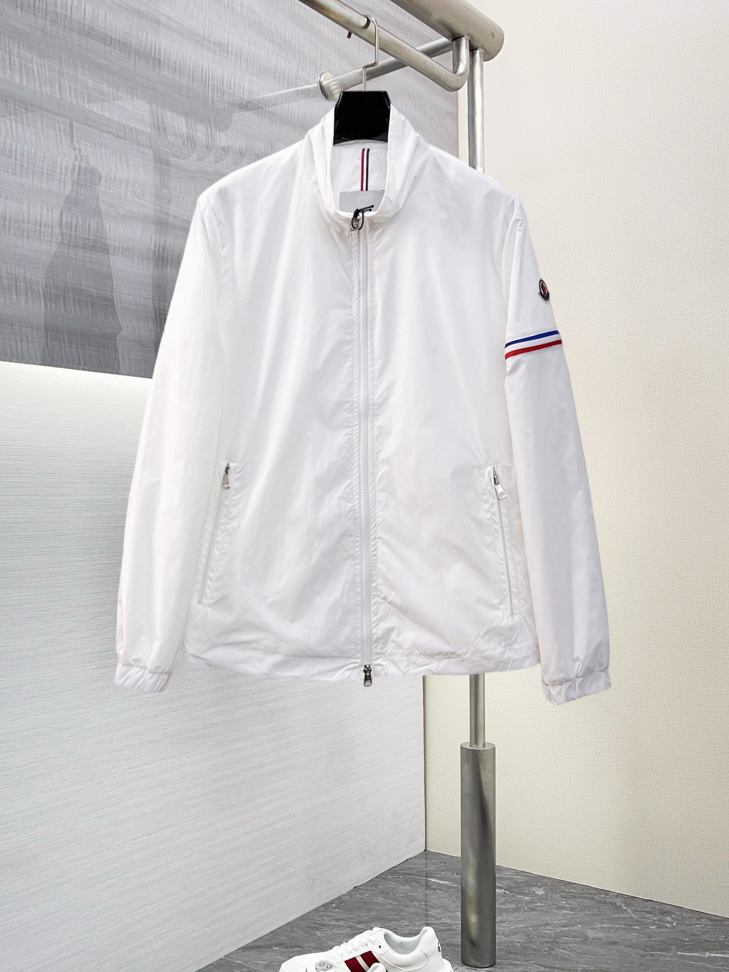jacket Man