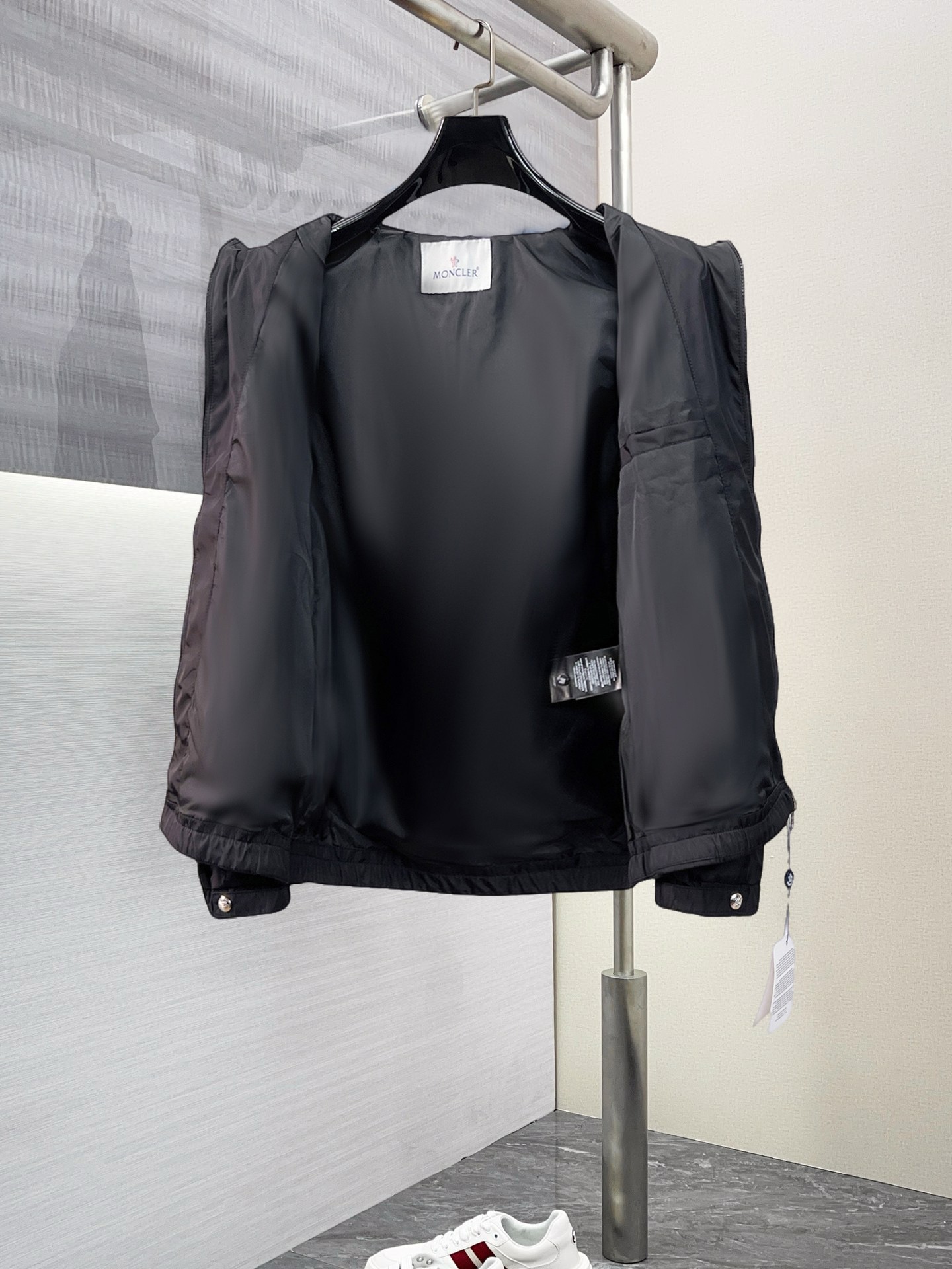 jacket Man