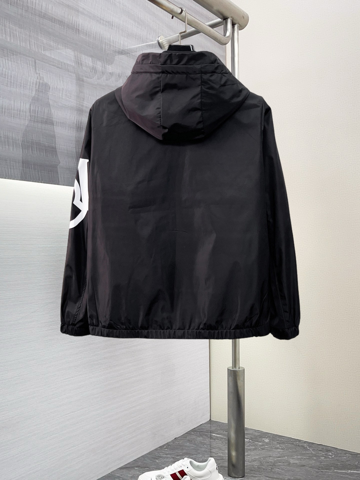 jacket Man