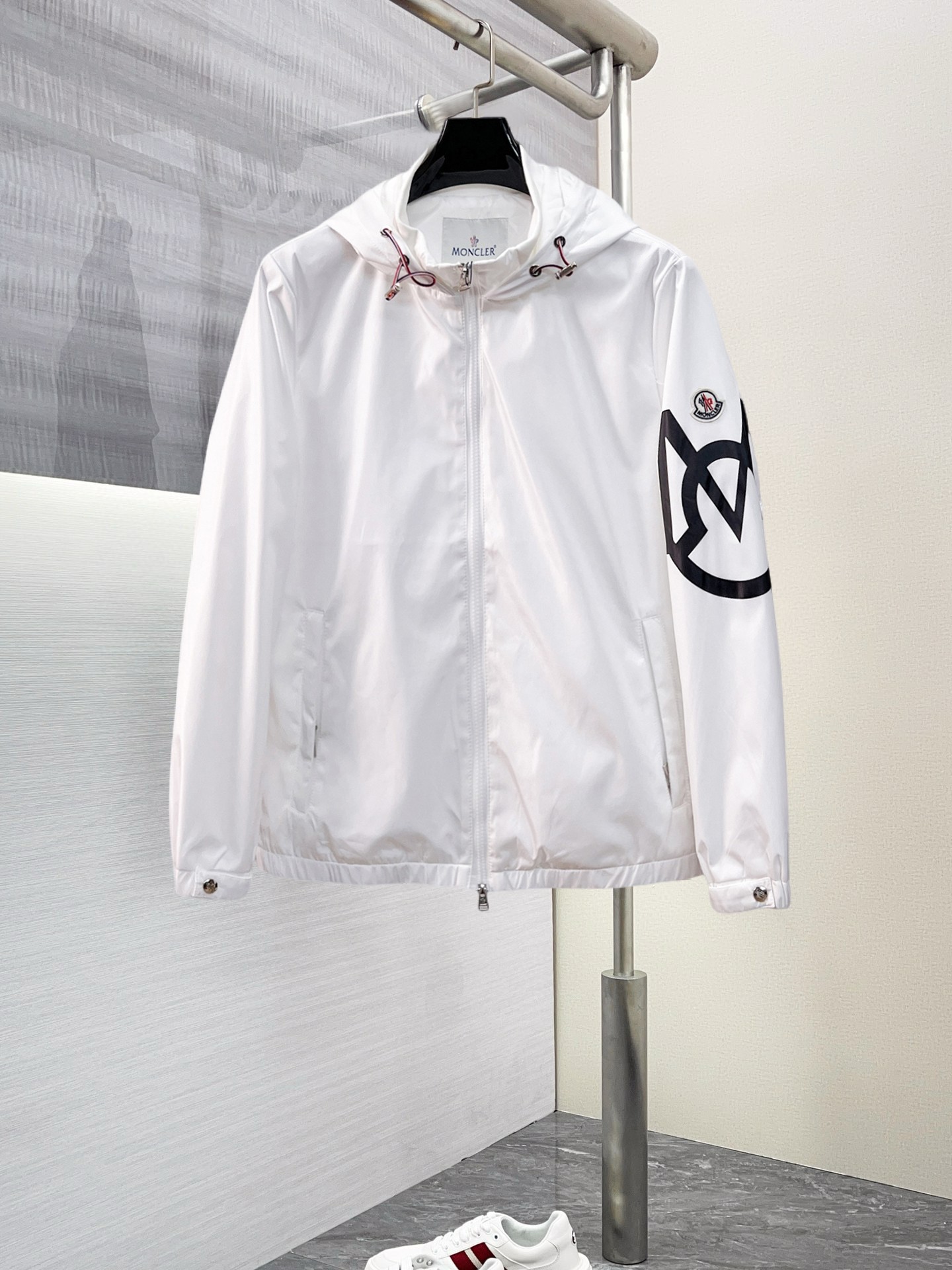 jacket Man