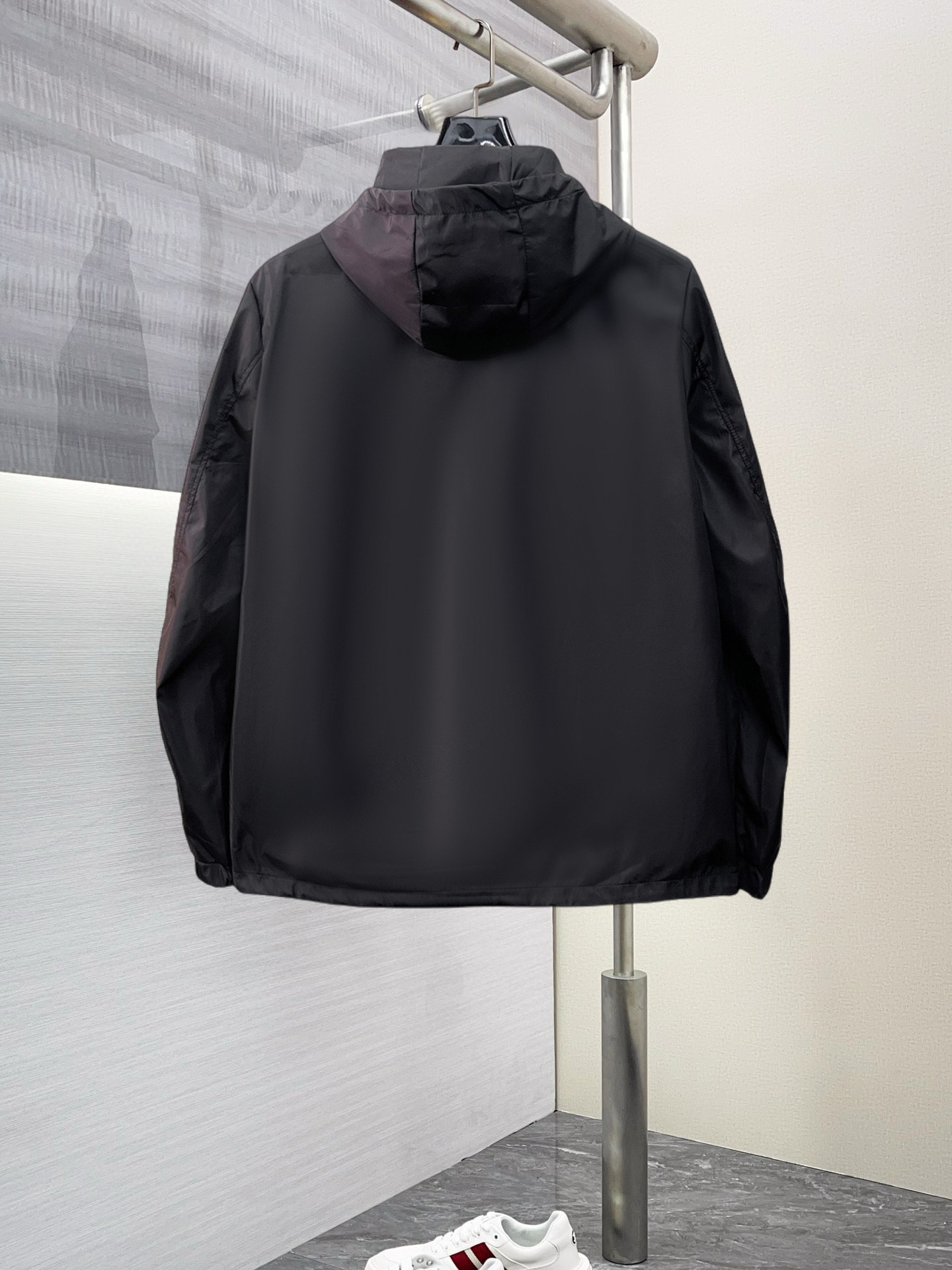 jacket Man