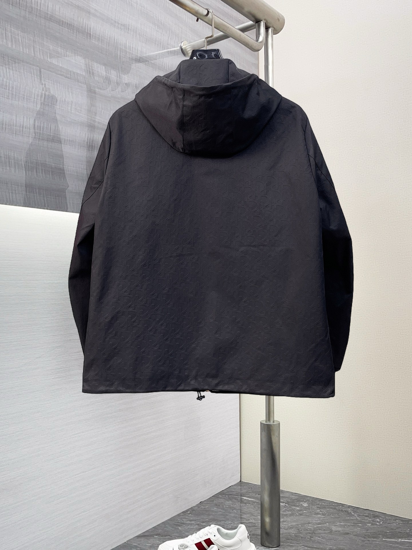 jacket Man