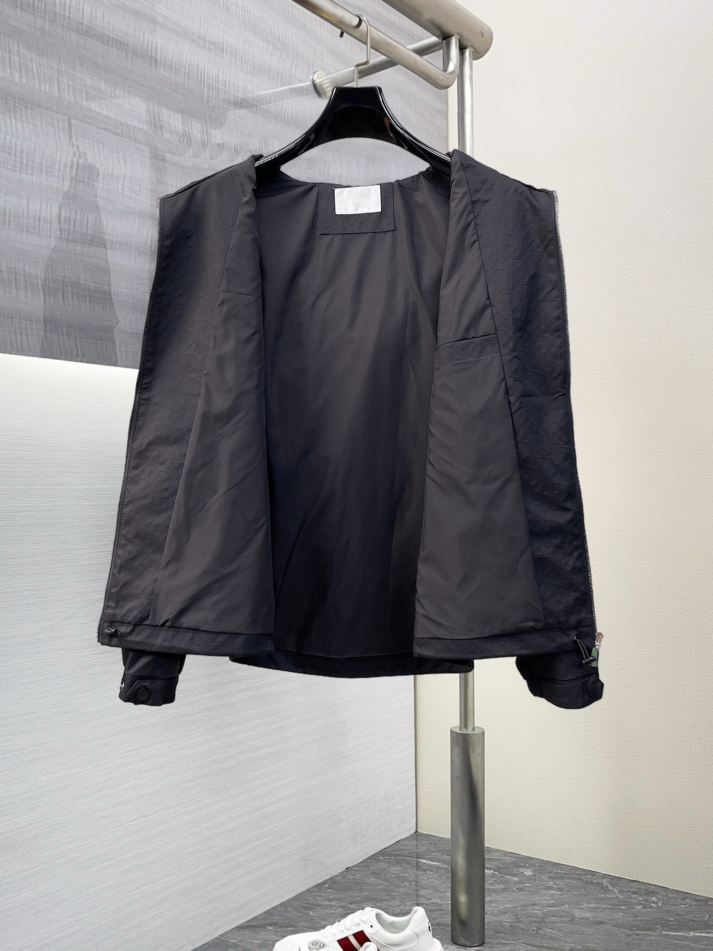 jacket Man
