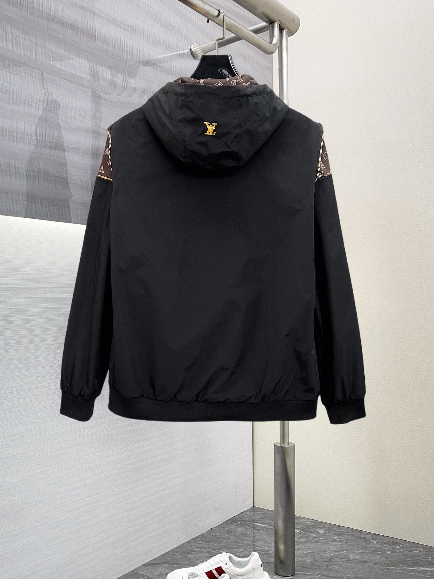 jacket Man