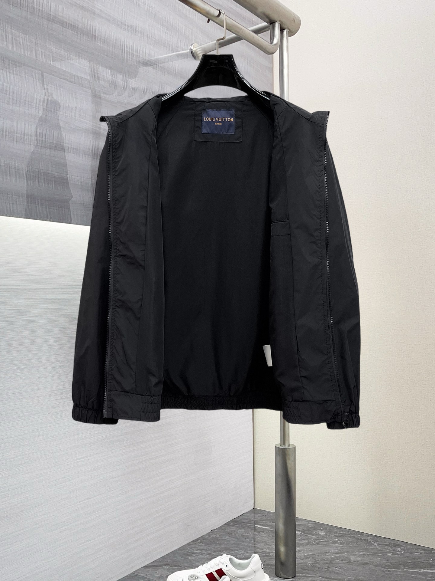 jacket Man