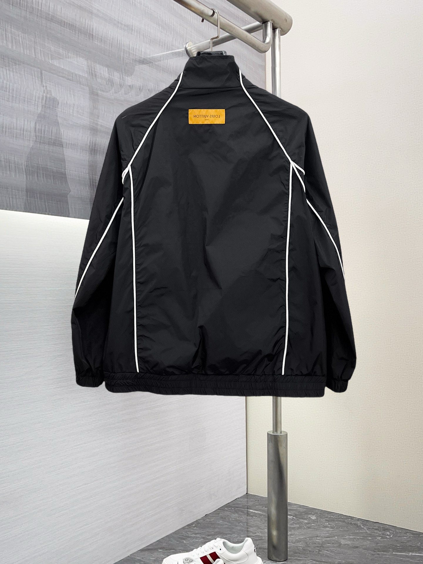 jacket Man
