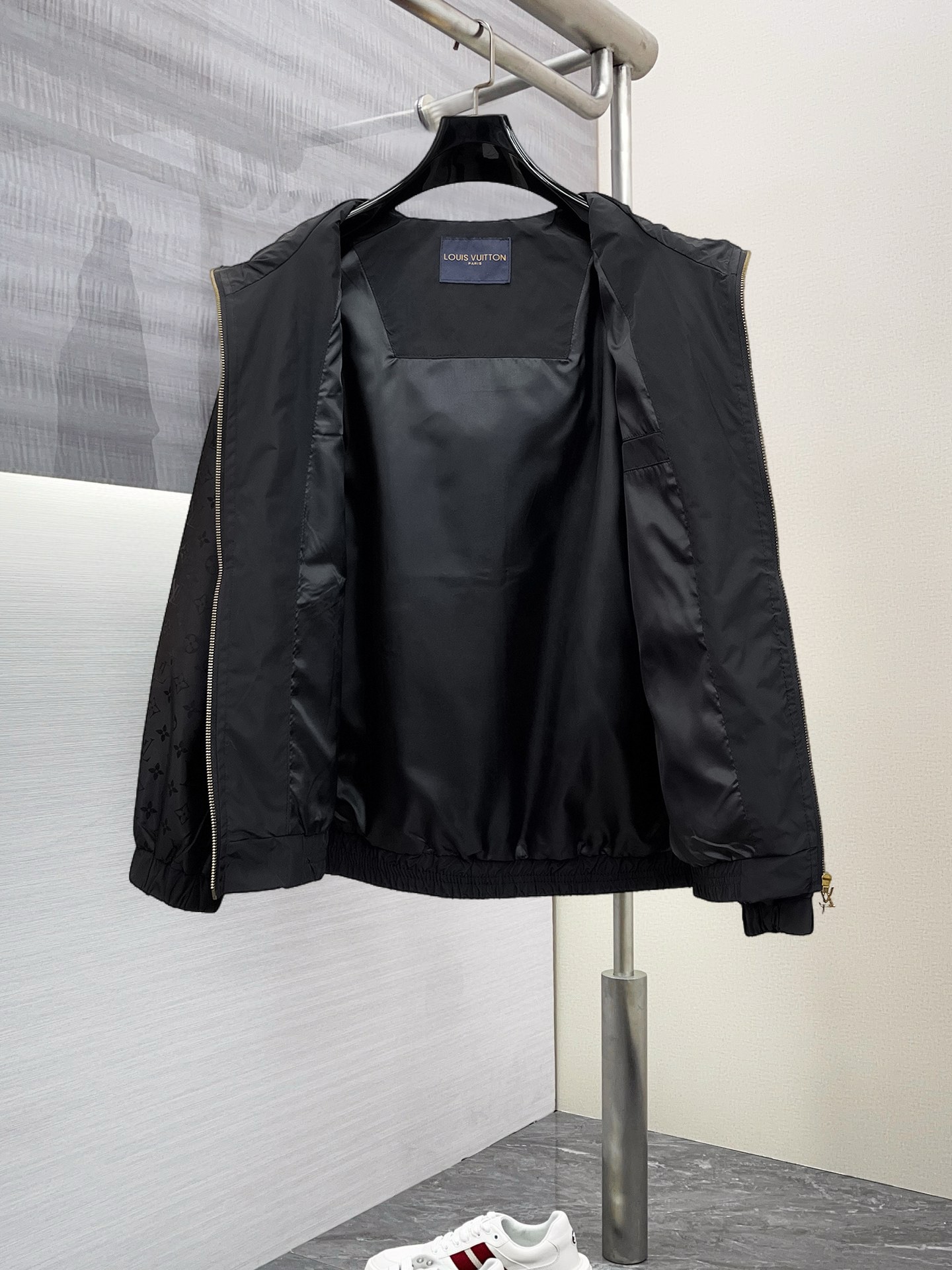 jacket Man