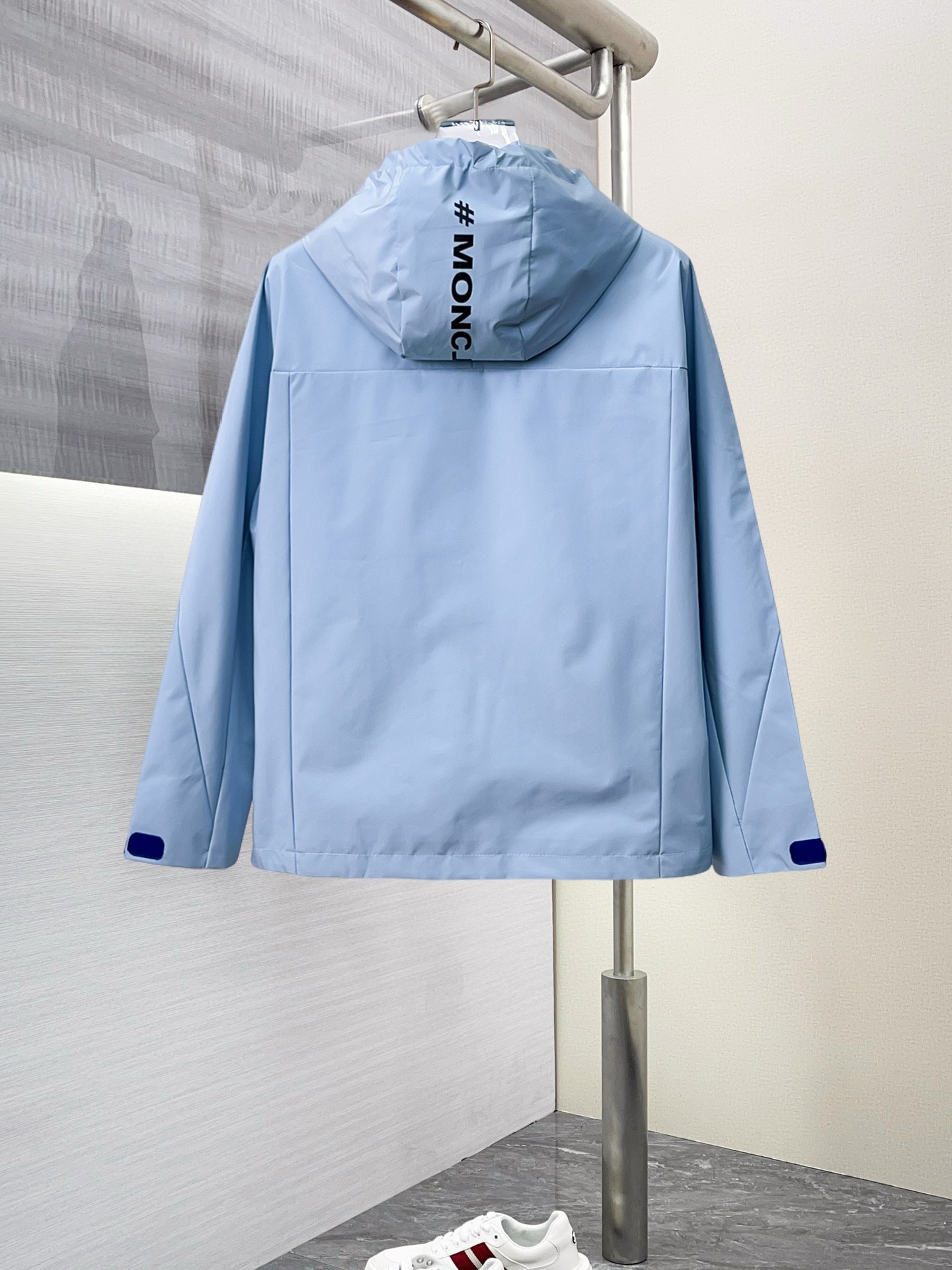 jacket Man